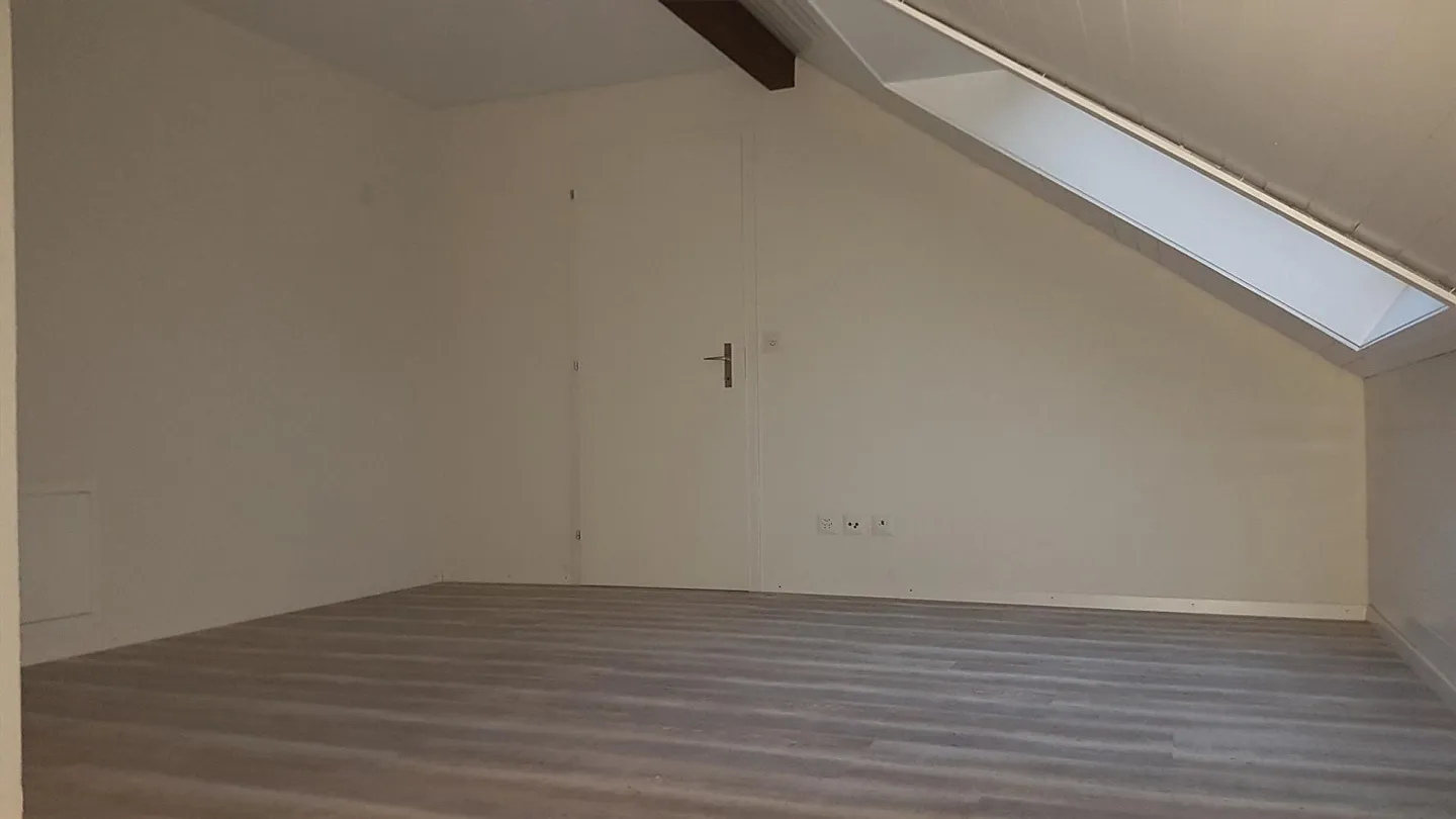 Helle 3.5-Zimmer-Wohnung in Rohrbach - Foto 7 di 12