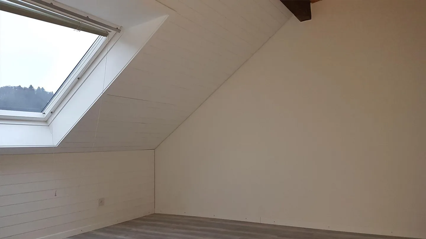 Helle 3.5-Zimmer-Wohnung in Rohrbach - Foto 8 di 12