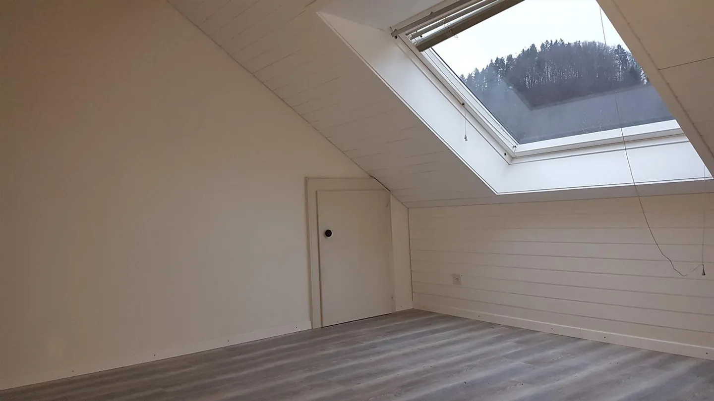 Helle 3.5-Zimmer-Wohnung in Rohrbach - Foto 9 di 12