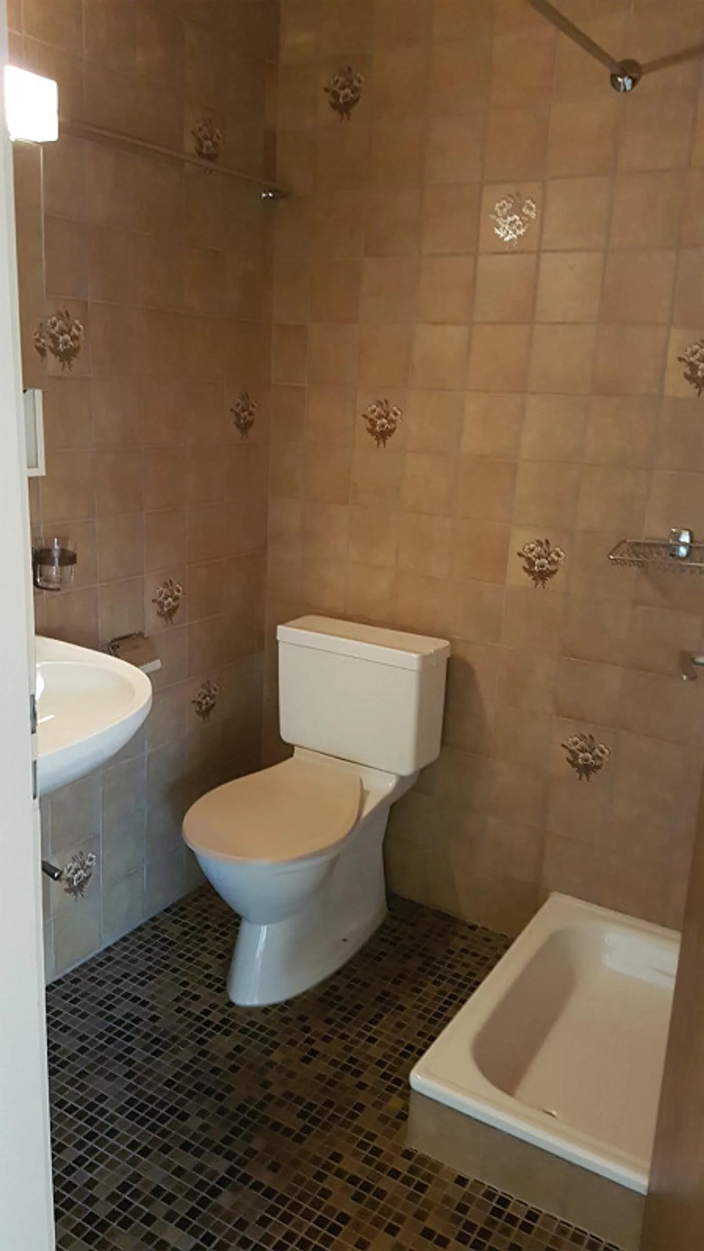 Helle 3.5-Zimmer-Wohnung in Rohrbach - Foto 11 di 12