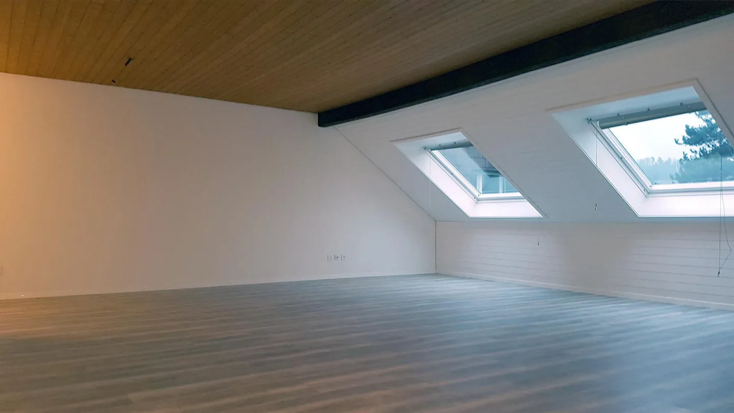 Helle 3.5-Zimmer-Wohnung in Rohrbach - Foto 10 di 12