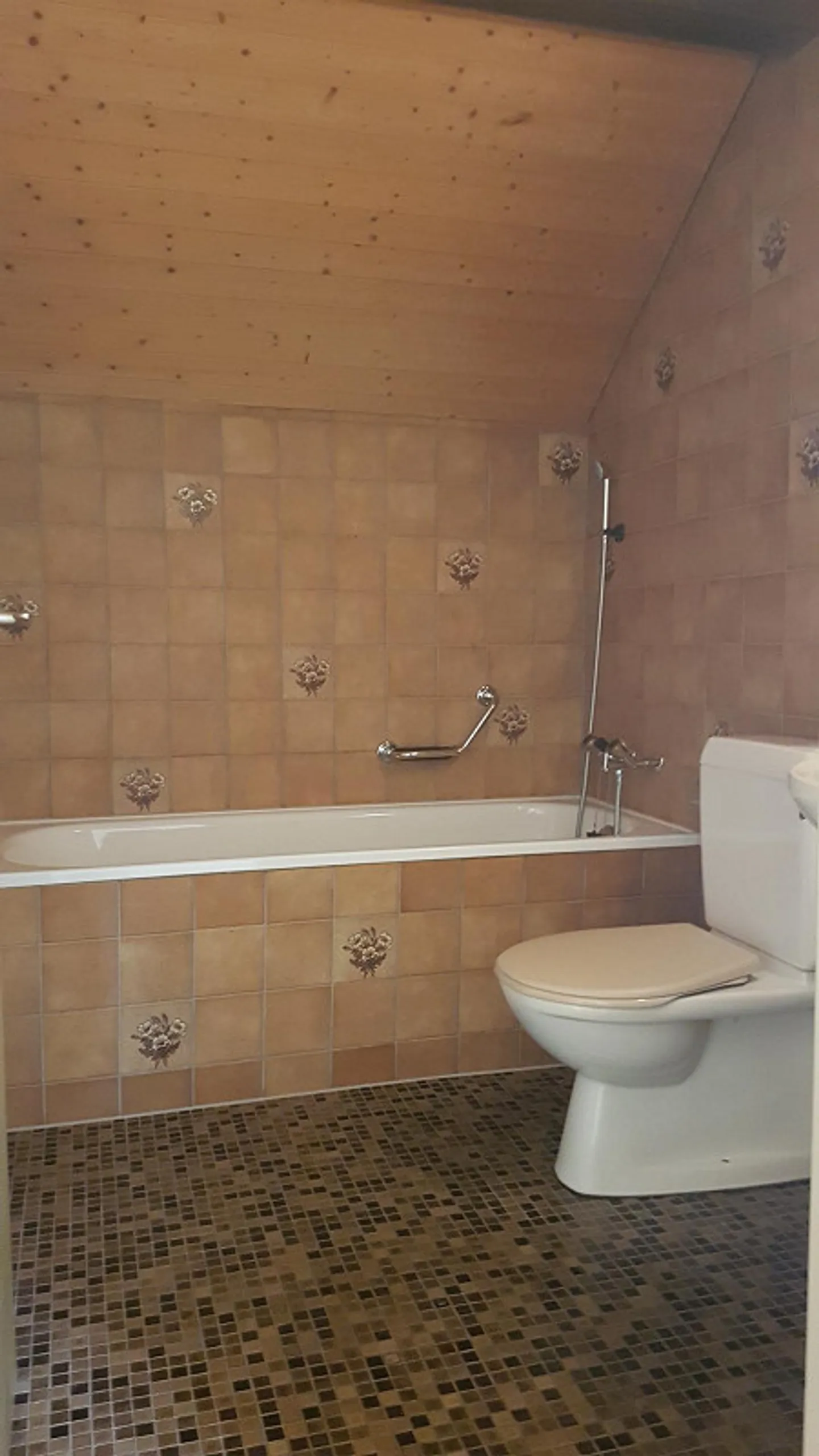 Helle 3.5-Zimmer-Wohnung in Rohrbach - Foto 12 di 12