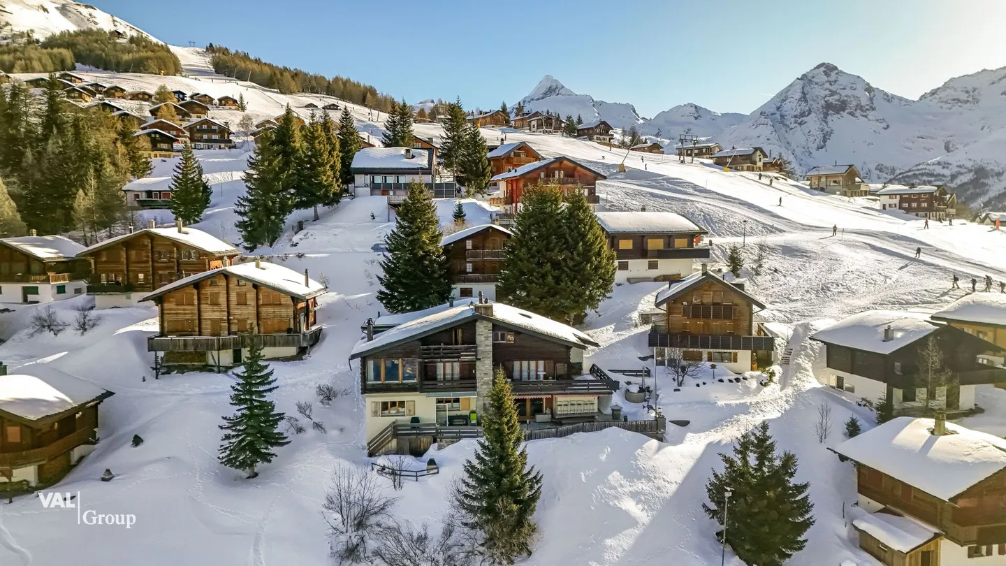 Ski In/Ski Out et Paradis d'Été : Vivre Là Où La Nature Appelle - Photo 18 sur 27