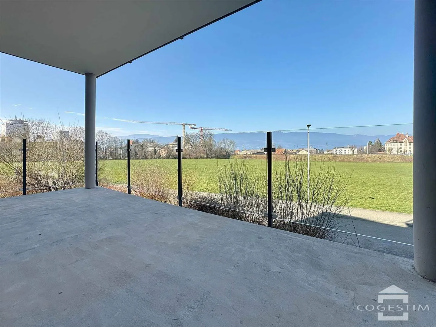 4.5 Room Apartment - Photo 10 of 13