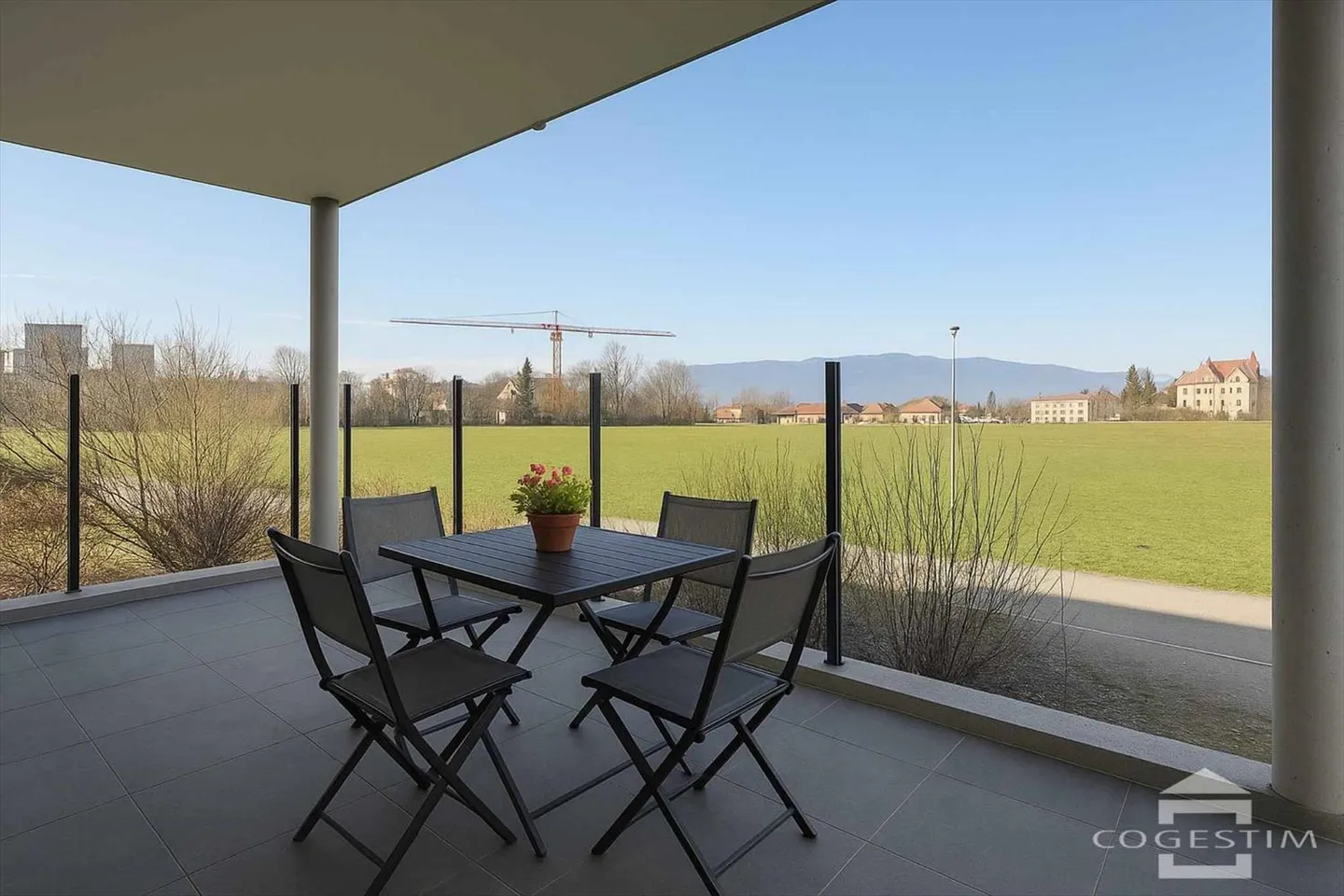 4.5 Room Apartment - Photo 11 of 13