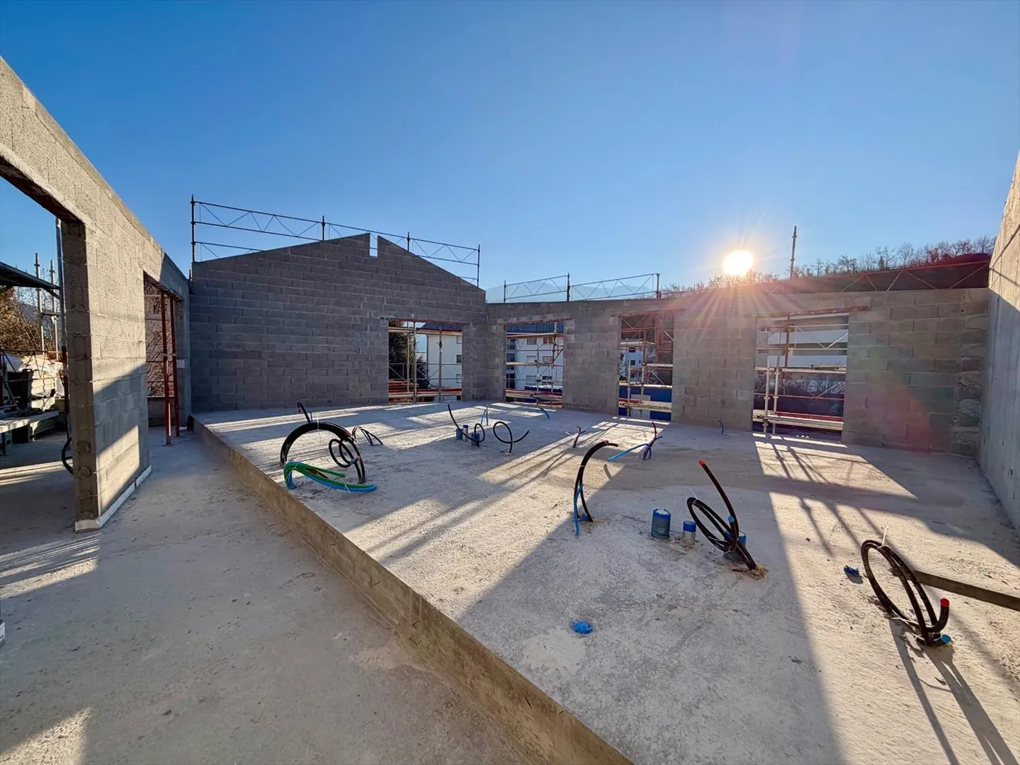 Attico in vendita - Foto 1 di 7