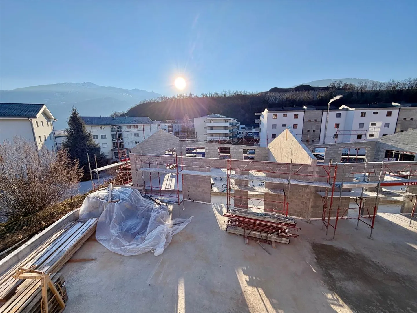 Attico in vendita - Foto 2 di 7