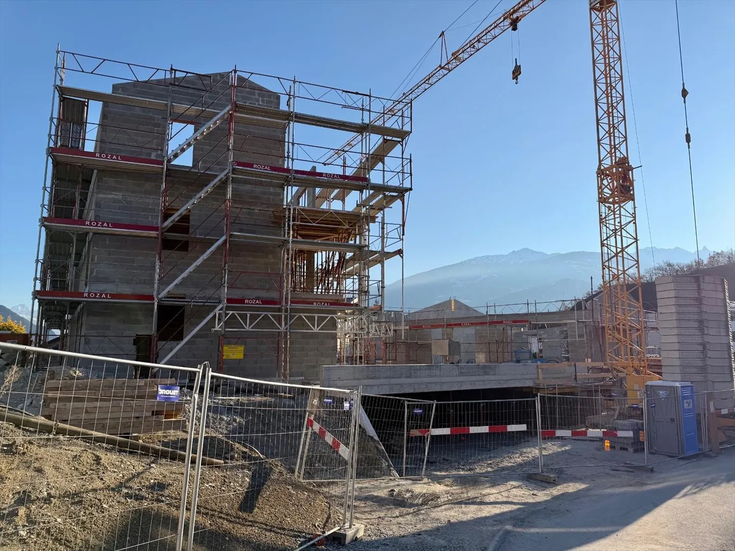 Attico in vendita - Foto 7 di 7