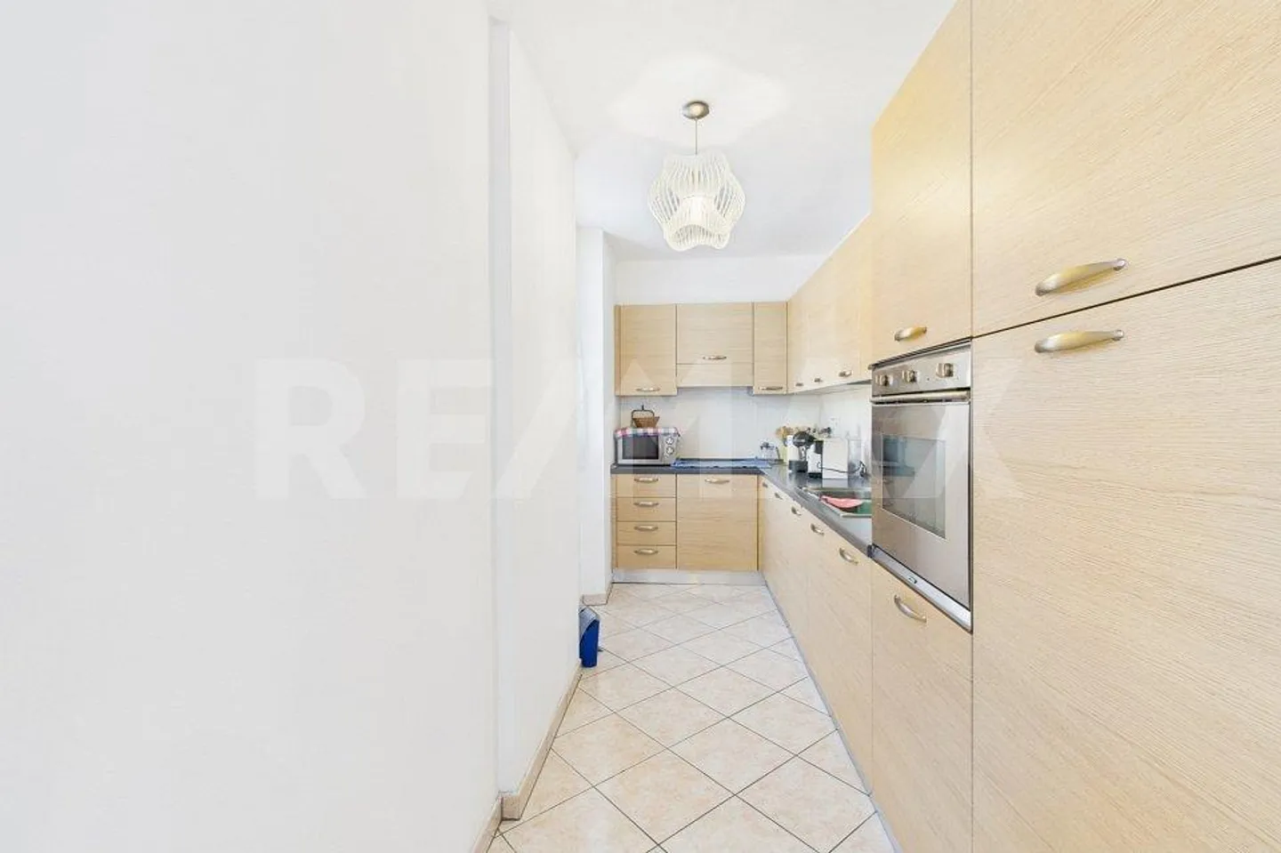 Bright 3 ½ Room Apartment in Genestrerio - Photo 5 of 13