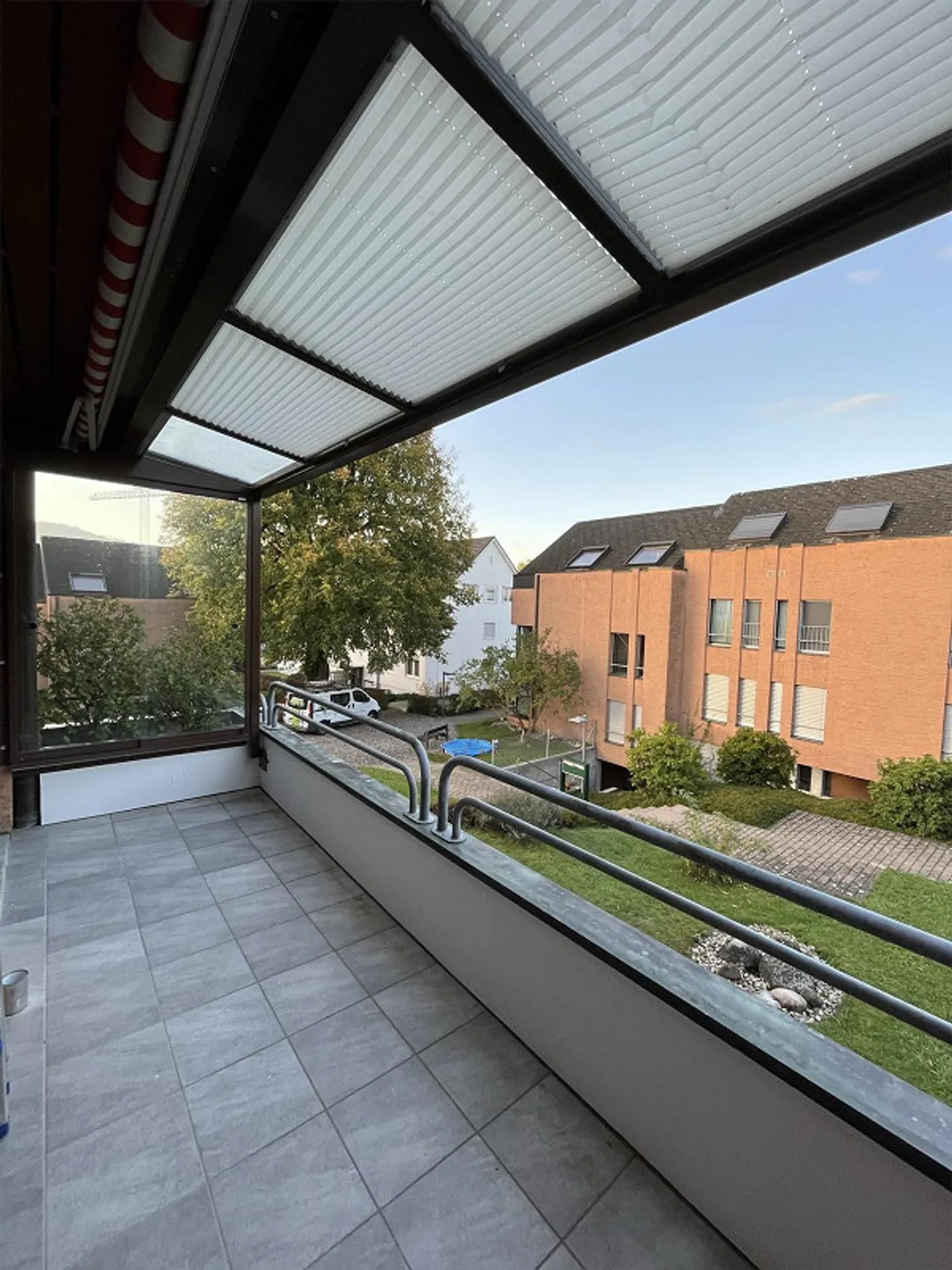 Appartamento 4.5 stanze a Köniz - Foto 3 di 13