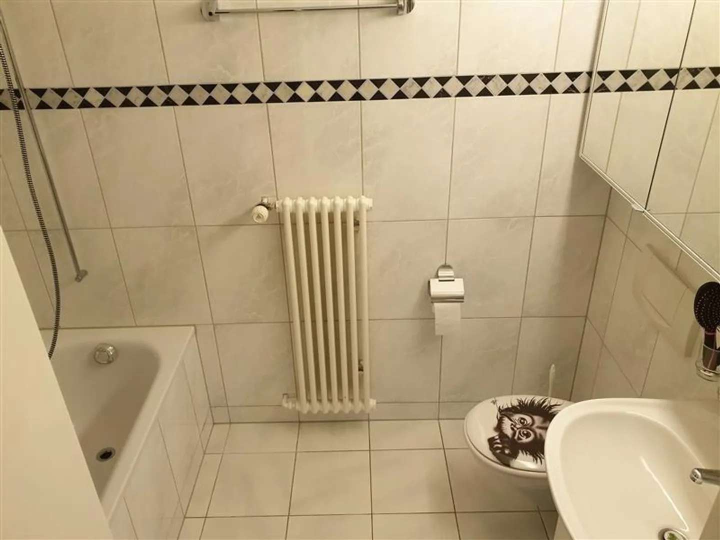 Appartement confortable de 3,5 pièces à louer - Photo 7 sur 8