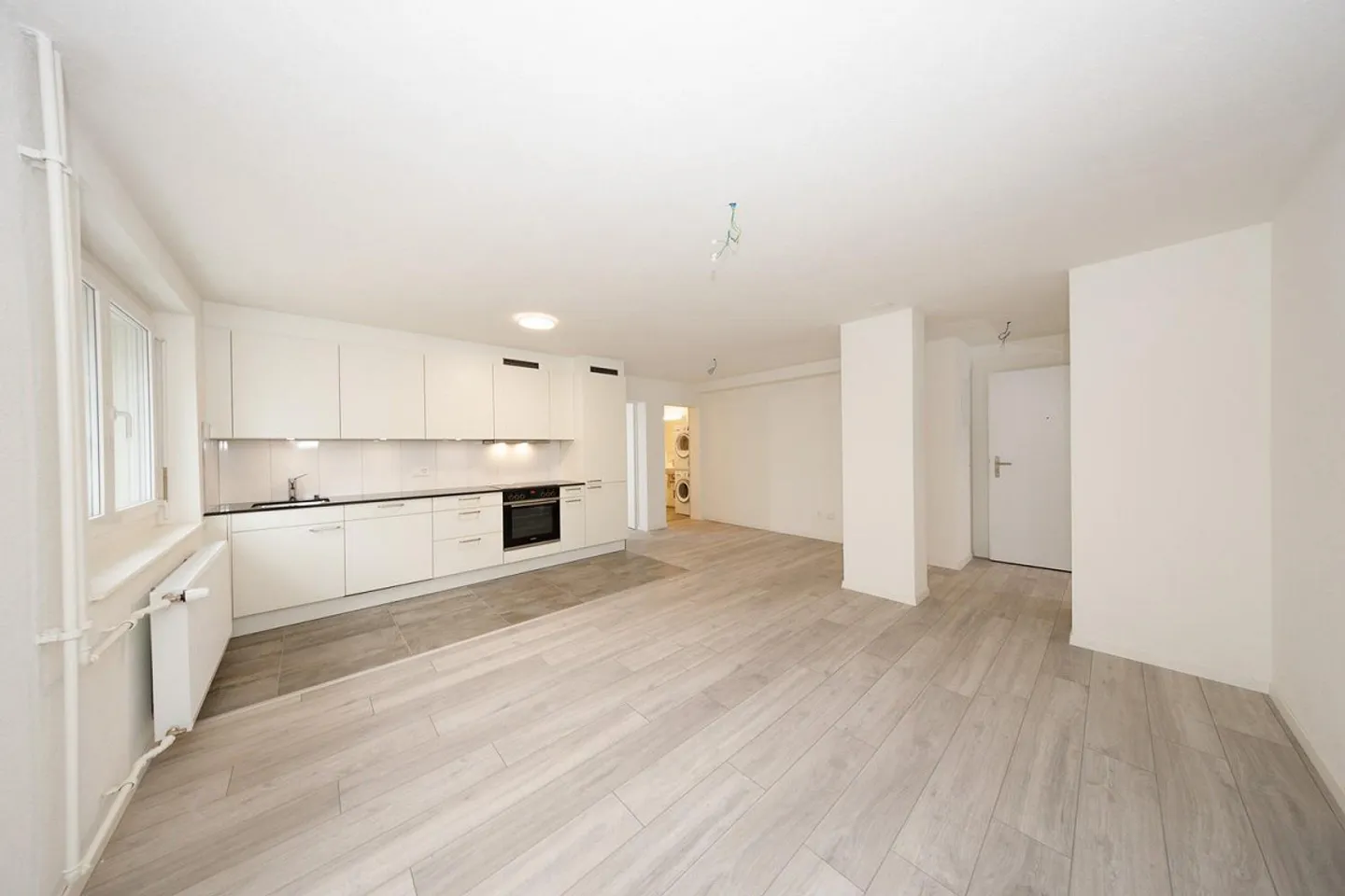 Appartement à louer - Photo 2 sur 7