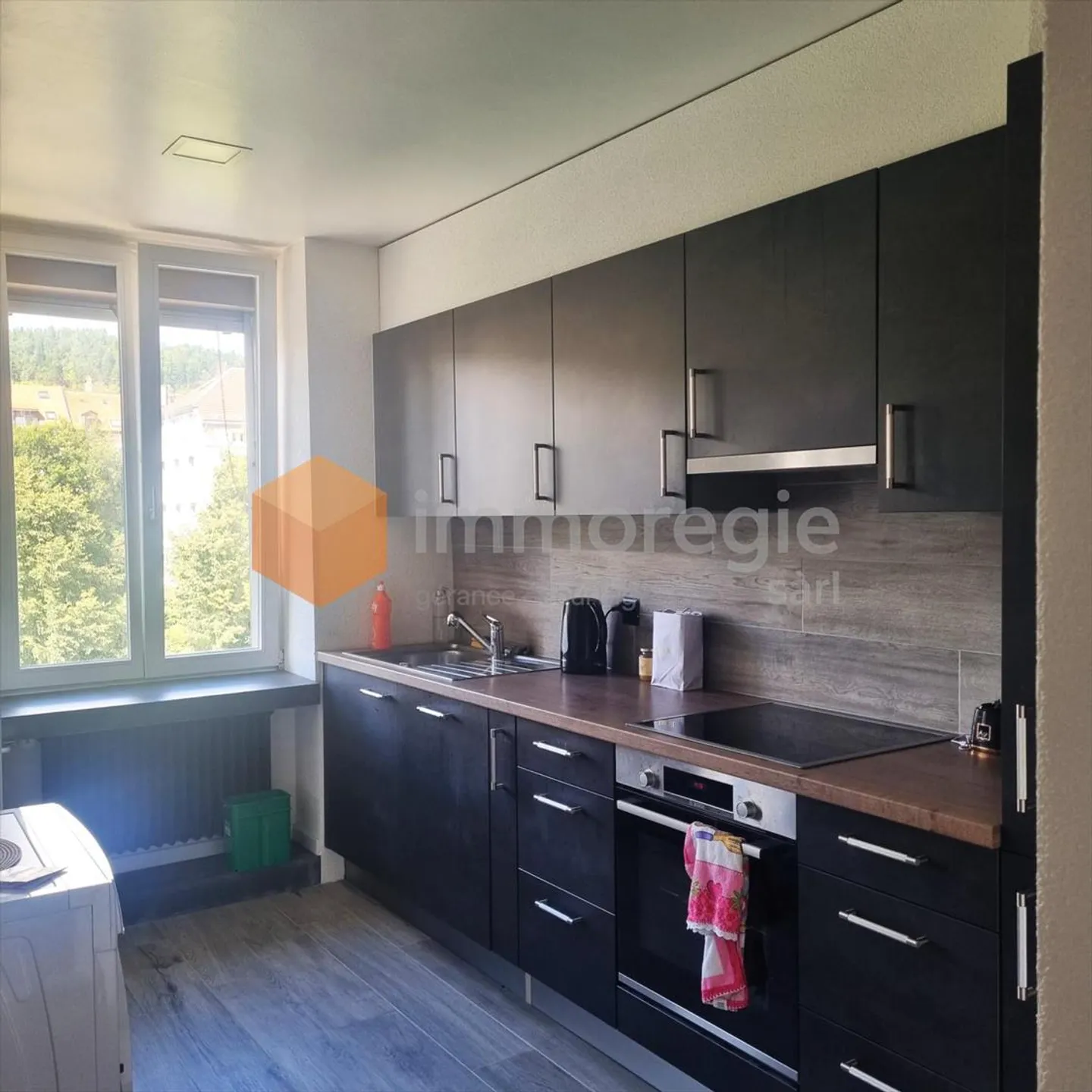 2,5-Zimmer-Wohnung - Foto 2 von 4