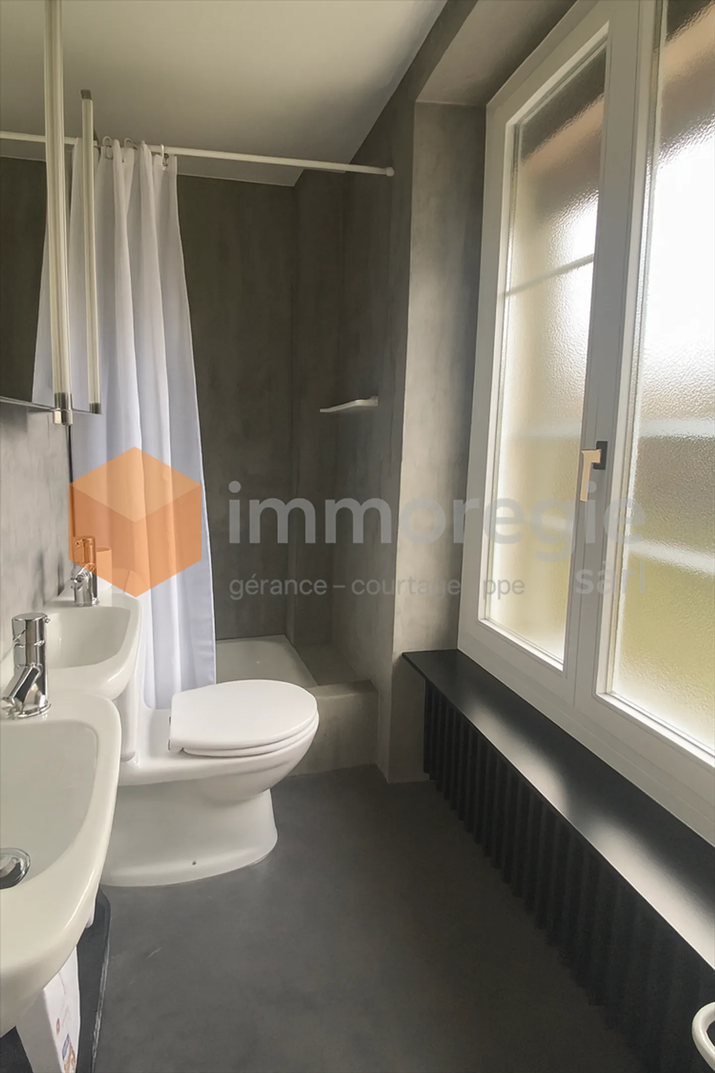 2,5-Zimmer-Wohnung - Foto 3 von 4