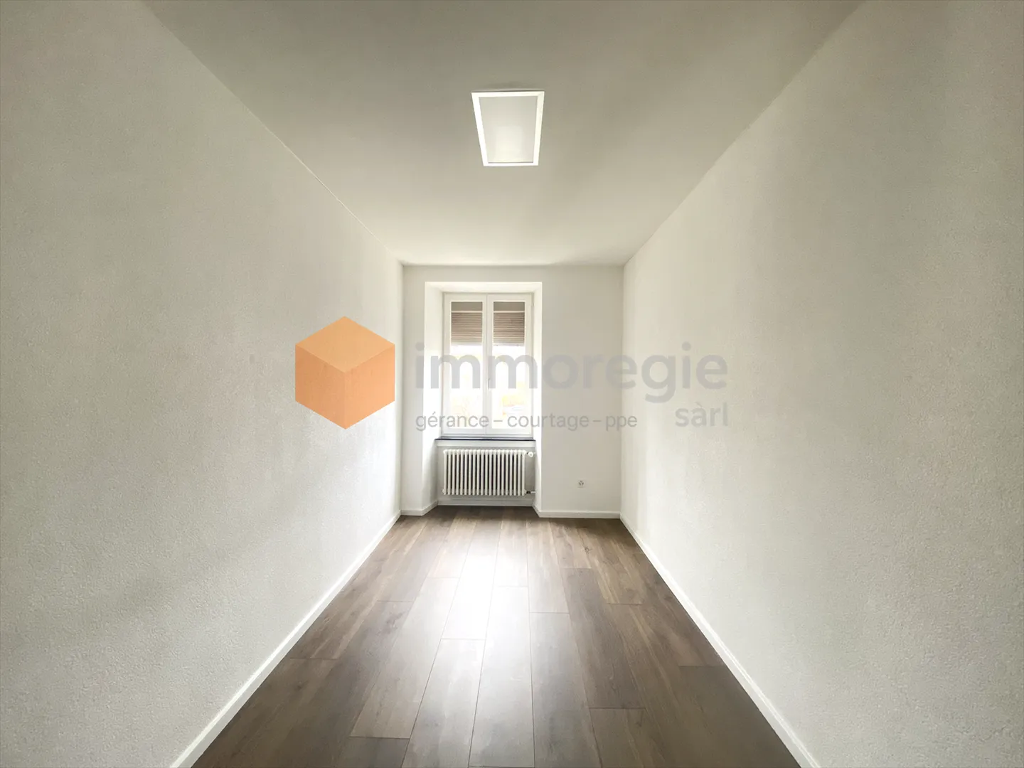 2,5-Zimmer-Wohnung - Foto 4 von 4