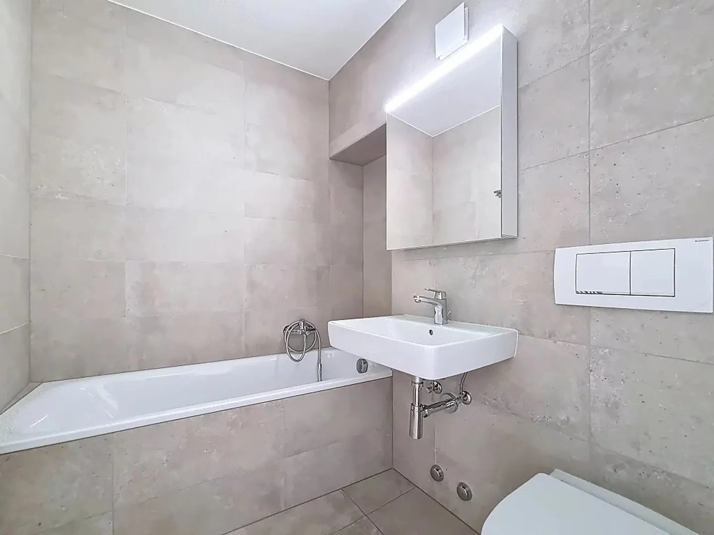 Renovated Apartment in Sion - Photo 7 of 10