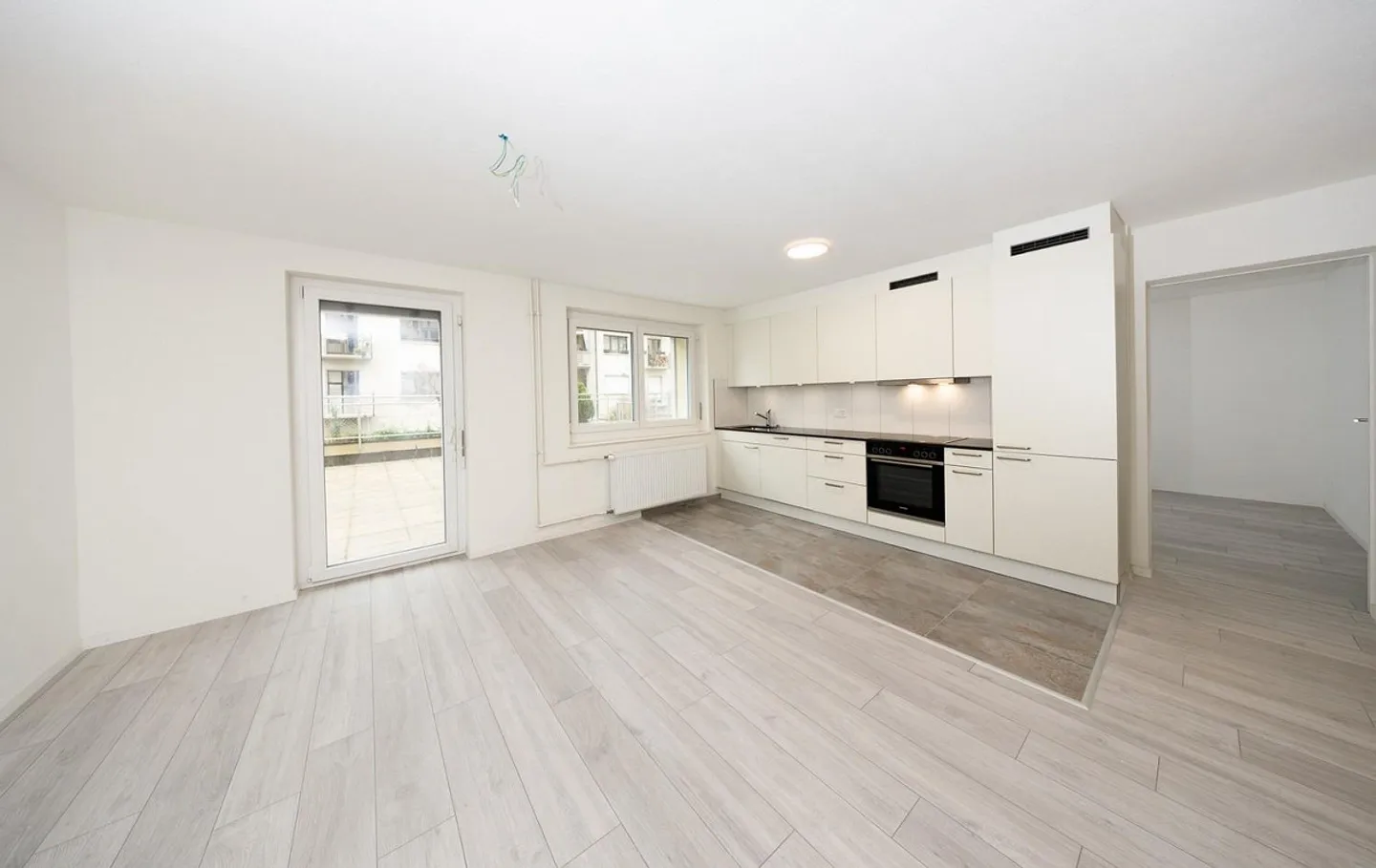 Appartement à louer - Photo 1 sur 7