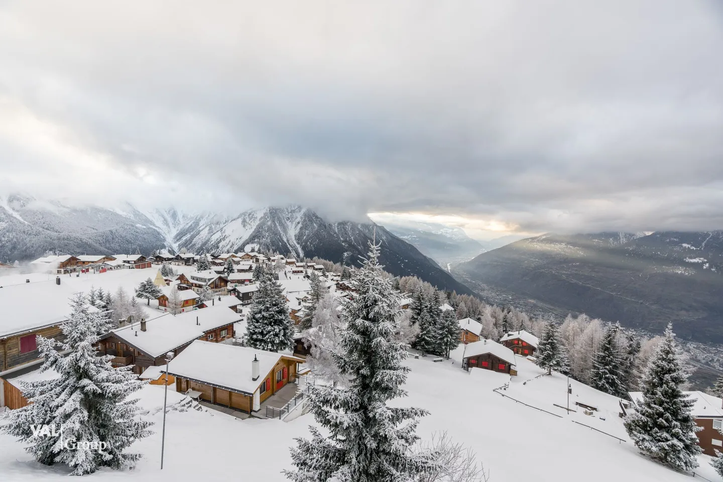 Ski In/Ski Out et Paradis d'Été : Vivre Là Où La Nature Appelle - Photo 20 sur 27