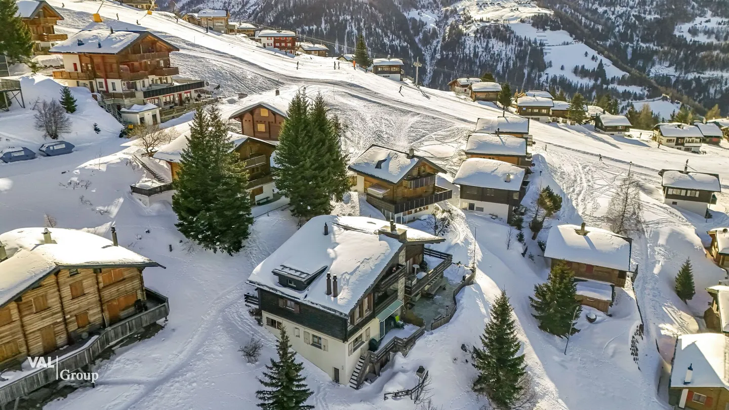 Ski In/Ski Out et Paradis d'Été : Vivre Là Où La Nature Appelle - Photo 19 sur 27