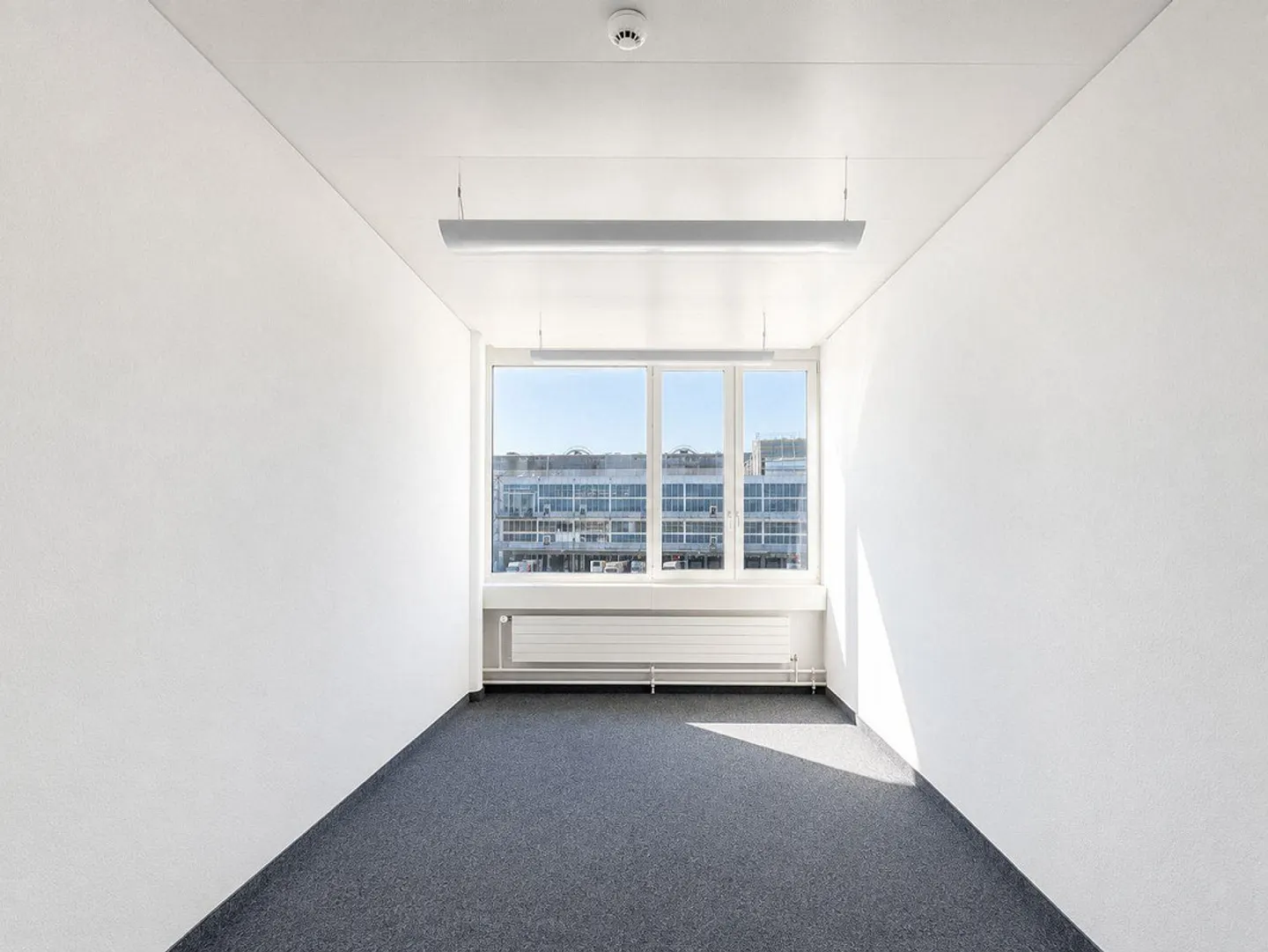 Votre nouveau bureau à Schafisheim - 319 m²! - Photo 4 sur 10