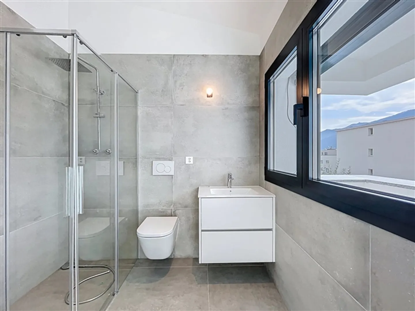 Zeitgenössische Villa mit Aussicht - Foto 12 von 12