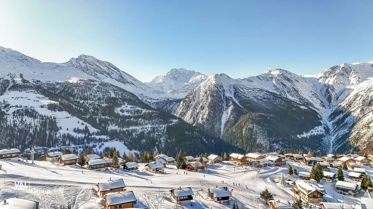 Ski In/Ski Out et Paradis d'Été : Vivre Là Où La Nature Appelle - Photo 26 sur 27