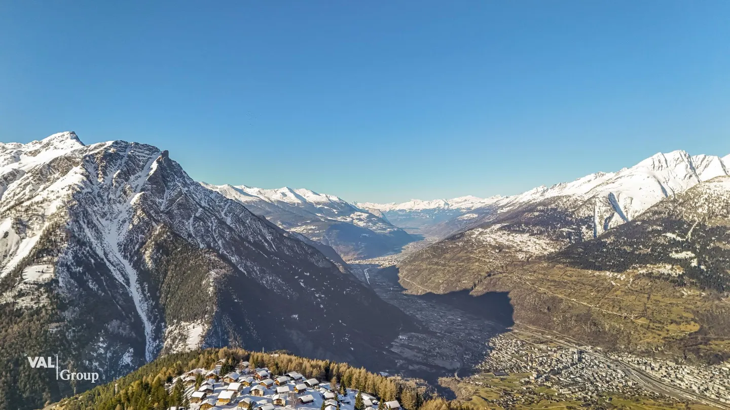 Ski In/Ski Out et Paradis d'Été : Vivre Là Où La Nature Appelle - Photo 21 sur 27