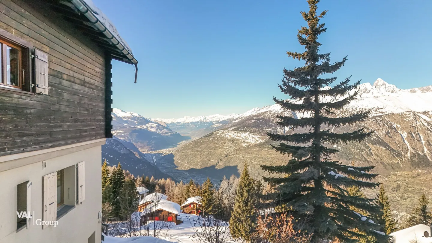 Ski In/Ski Out et Paradis d'Été : Vivre Là Où La Nature Appelle - Photo 22 sur 27