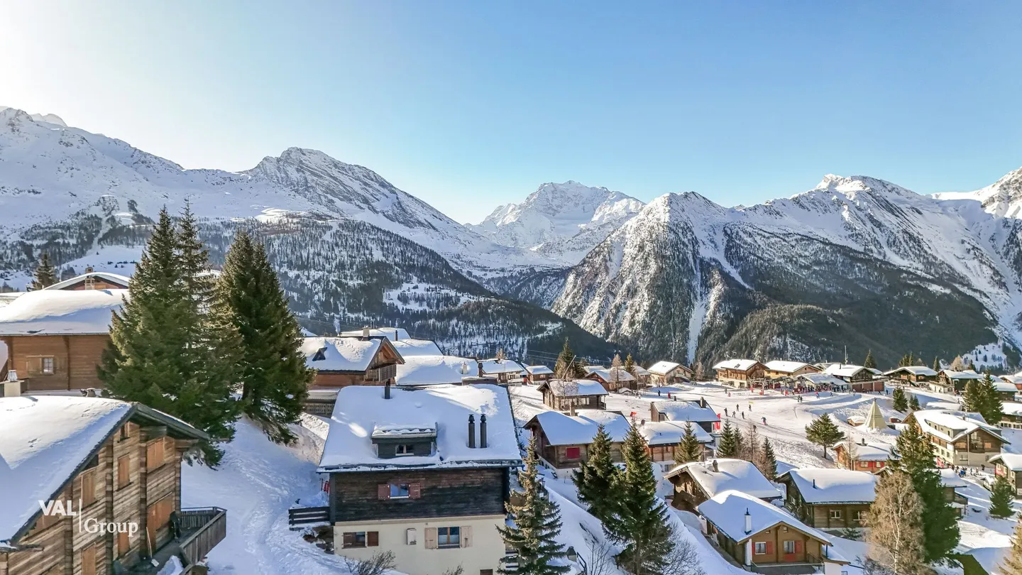 Ski In/Ski Out et Paradis d'Été : Vivre Là Où La Nature Appelle - Photo 1 sur 27