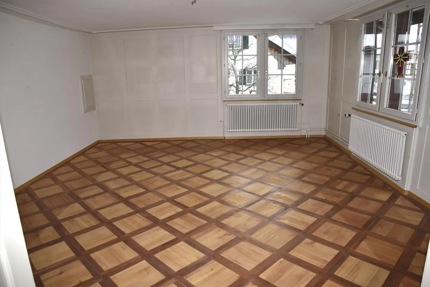 Vivere nel presbiterio - Foto 3 di 10