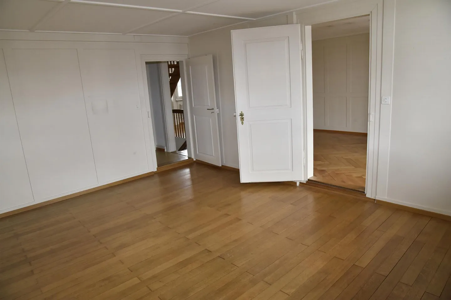 Vivere nel presbiterio - Foto 4 di 10