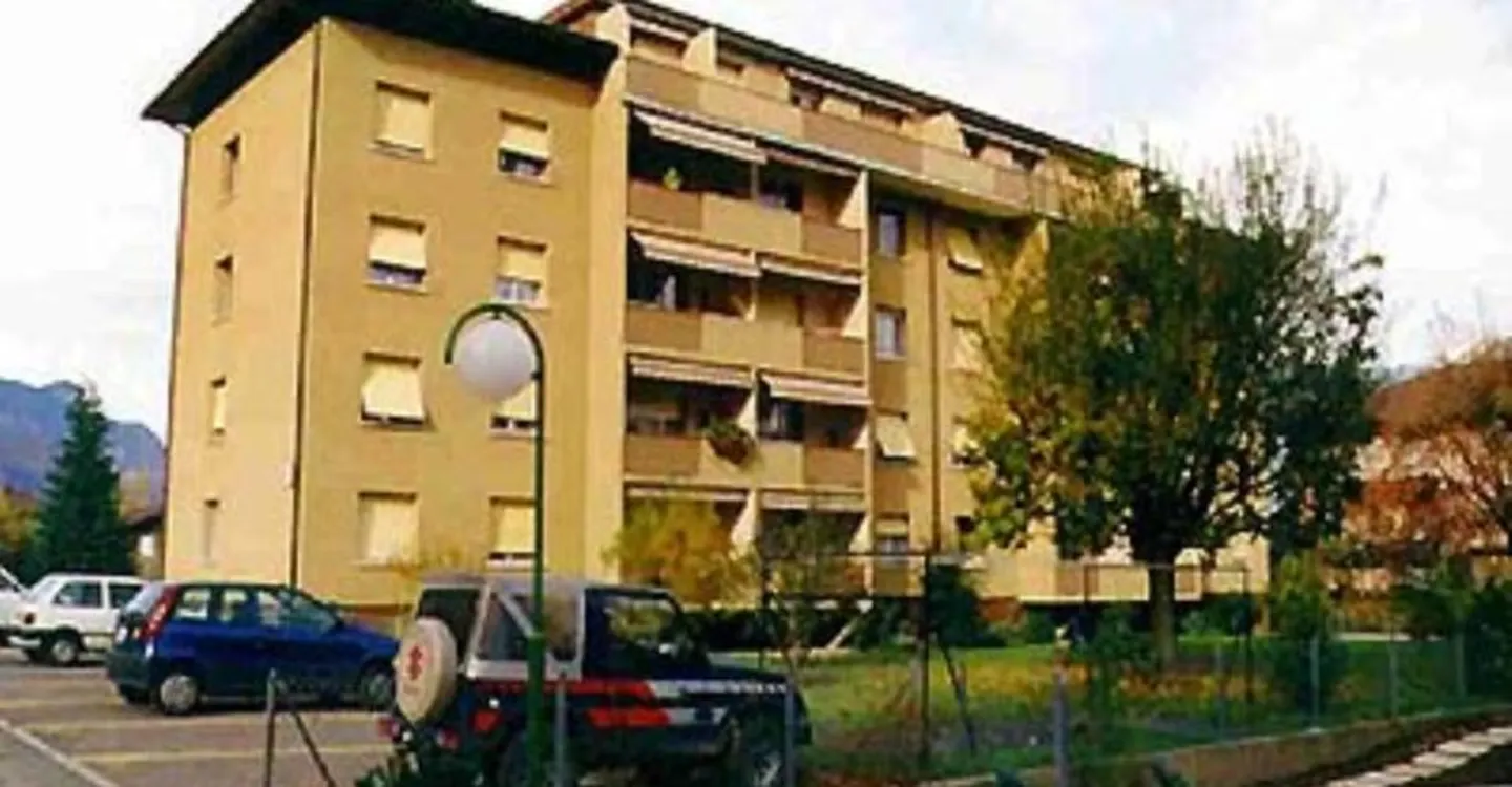 Charmant appartement 3 pièces - Photo 1 sur 1