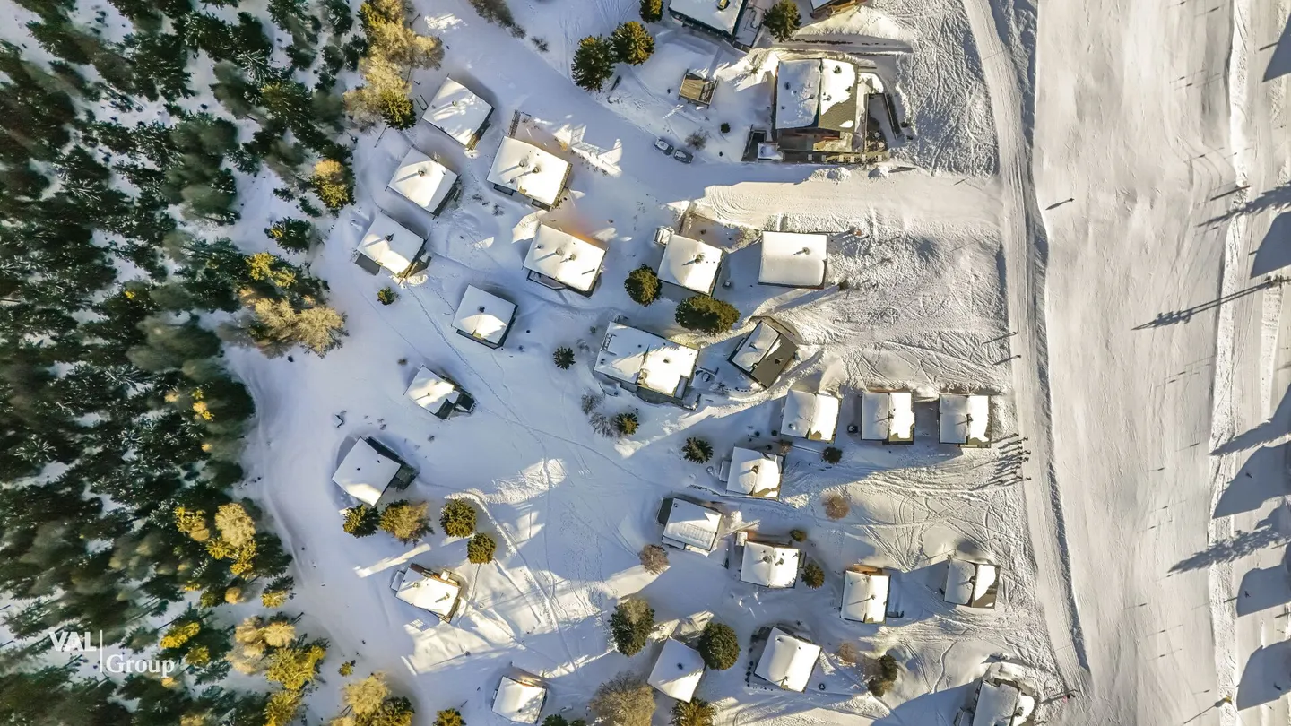 Ski In/Ski Out et Paradis d'Été : Vivre Là Où La Nature Appelle - Photo 25 sur 27