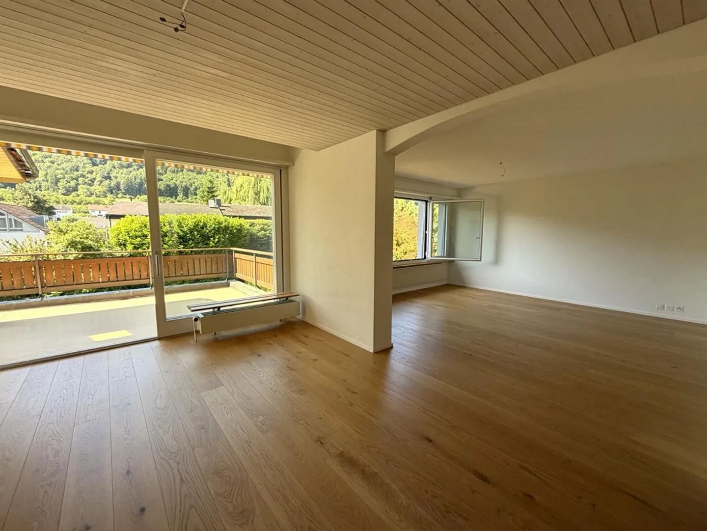 Living like in a single-family home with modern expansion standard - Photo 5 of 10