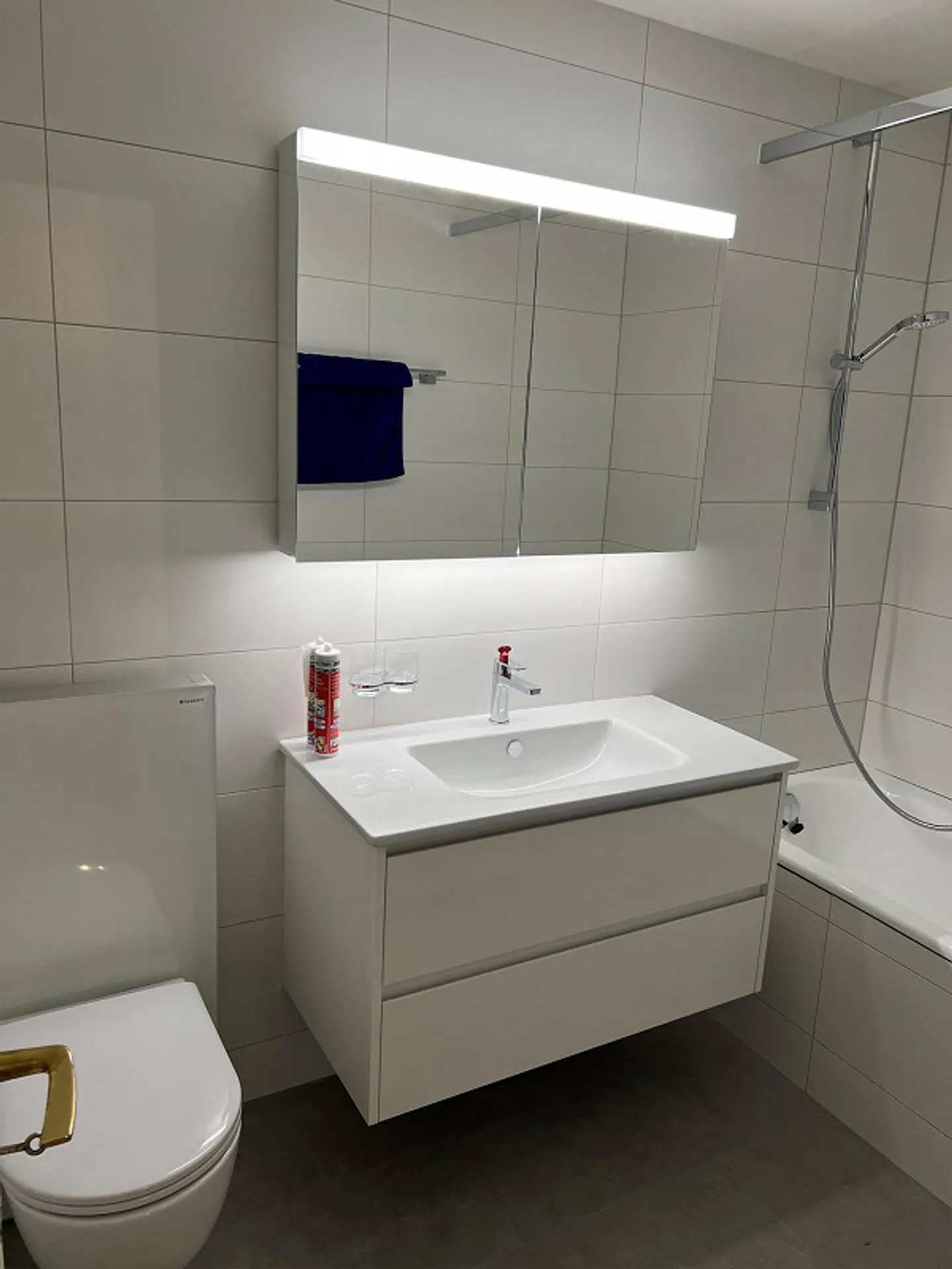 Appartamento 4.5 stanze a Köniz - Foto 5 di 13