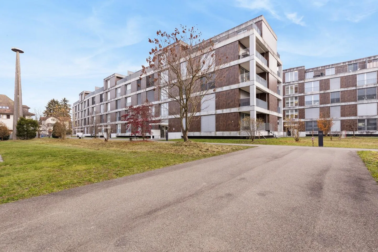 Hier endet Ihre Wohnungssuche - Foto 1 von 10