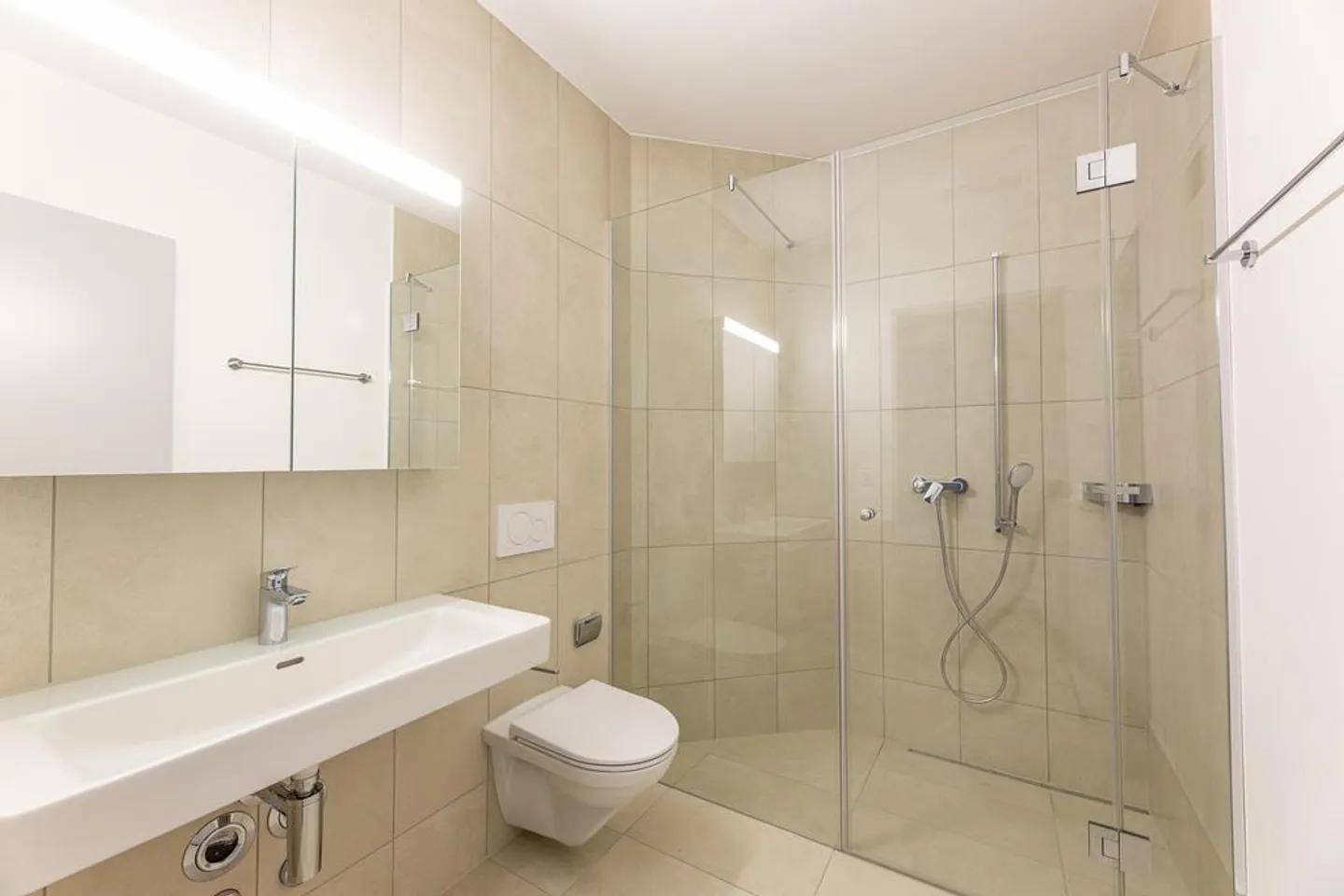 Appartement moderne de 3,5 pièces dans le quartier Hegi - Photo 8 sur 11