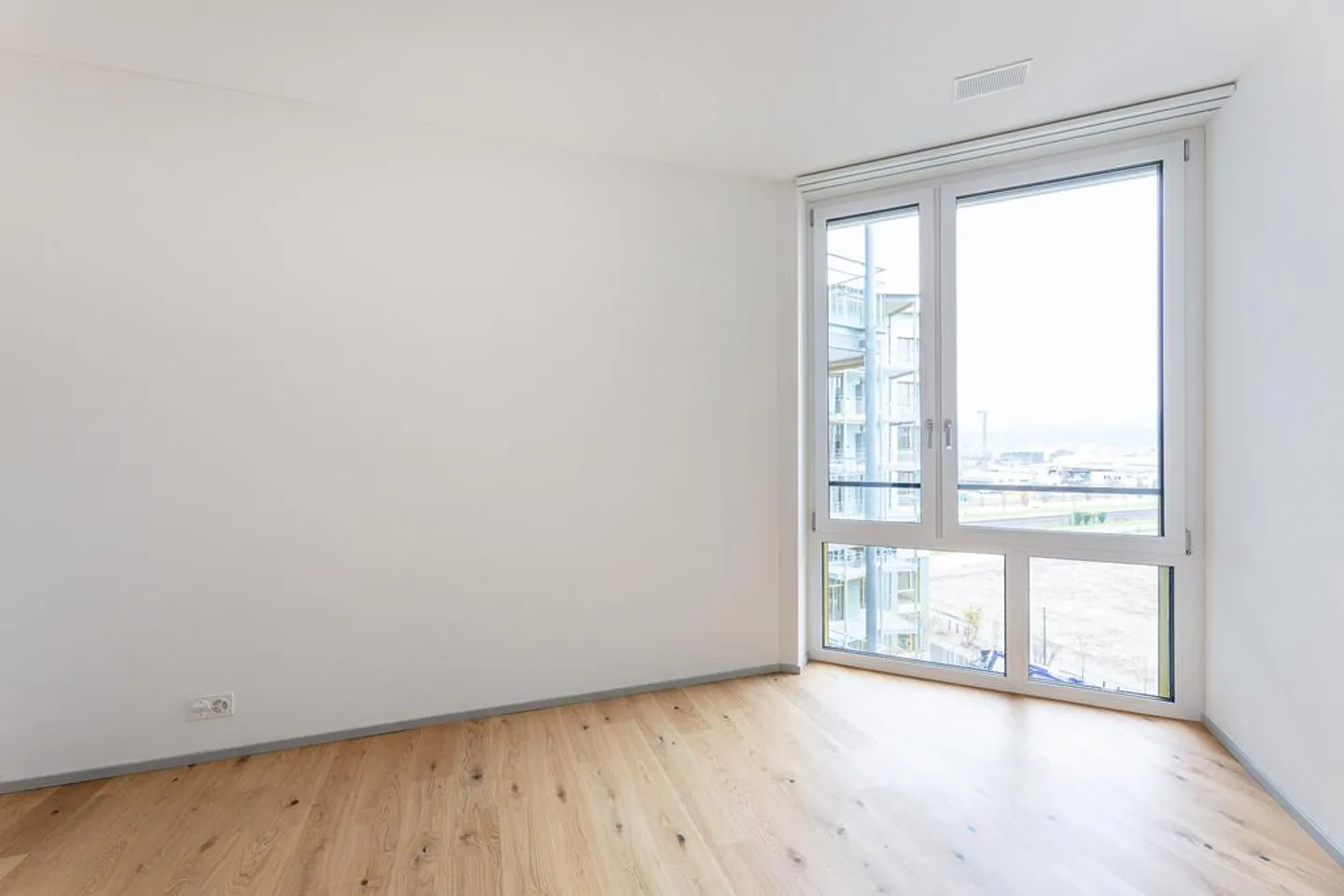 Appartement moderne de 3,5 pièces dans le quartier Hegi - Photo 10 sur 11