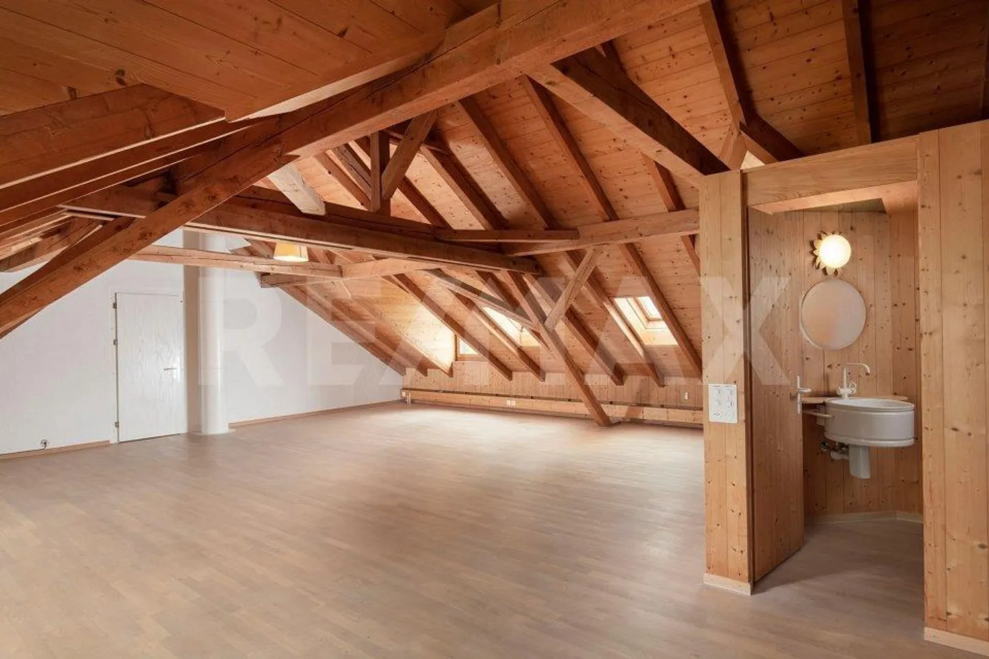 Bijou Penthouse avec Atelier - Photo 10 sur 13