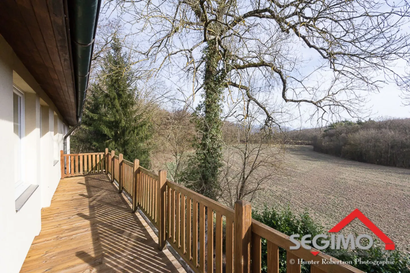 Two apartments in the countryside in Versoix - Photo 1 of 16