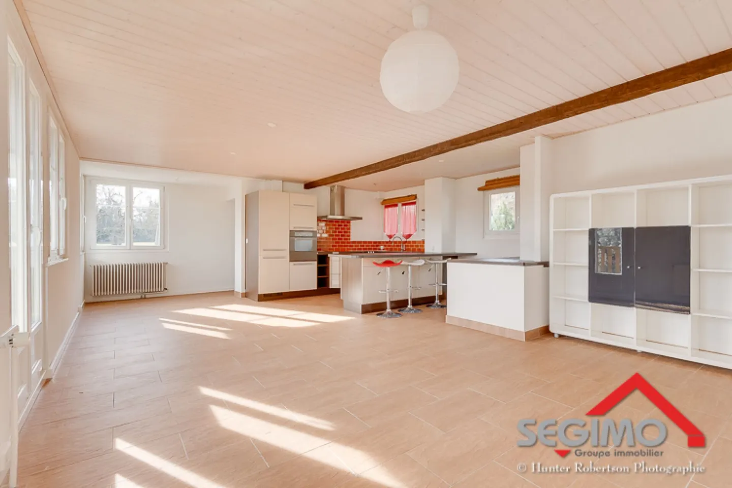 Two apartments in the countryside in Versoix - Photo 2 of 16