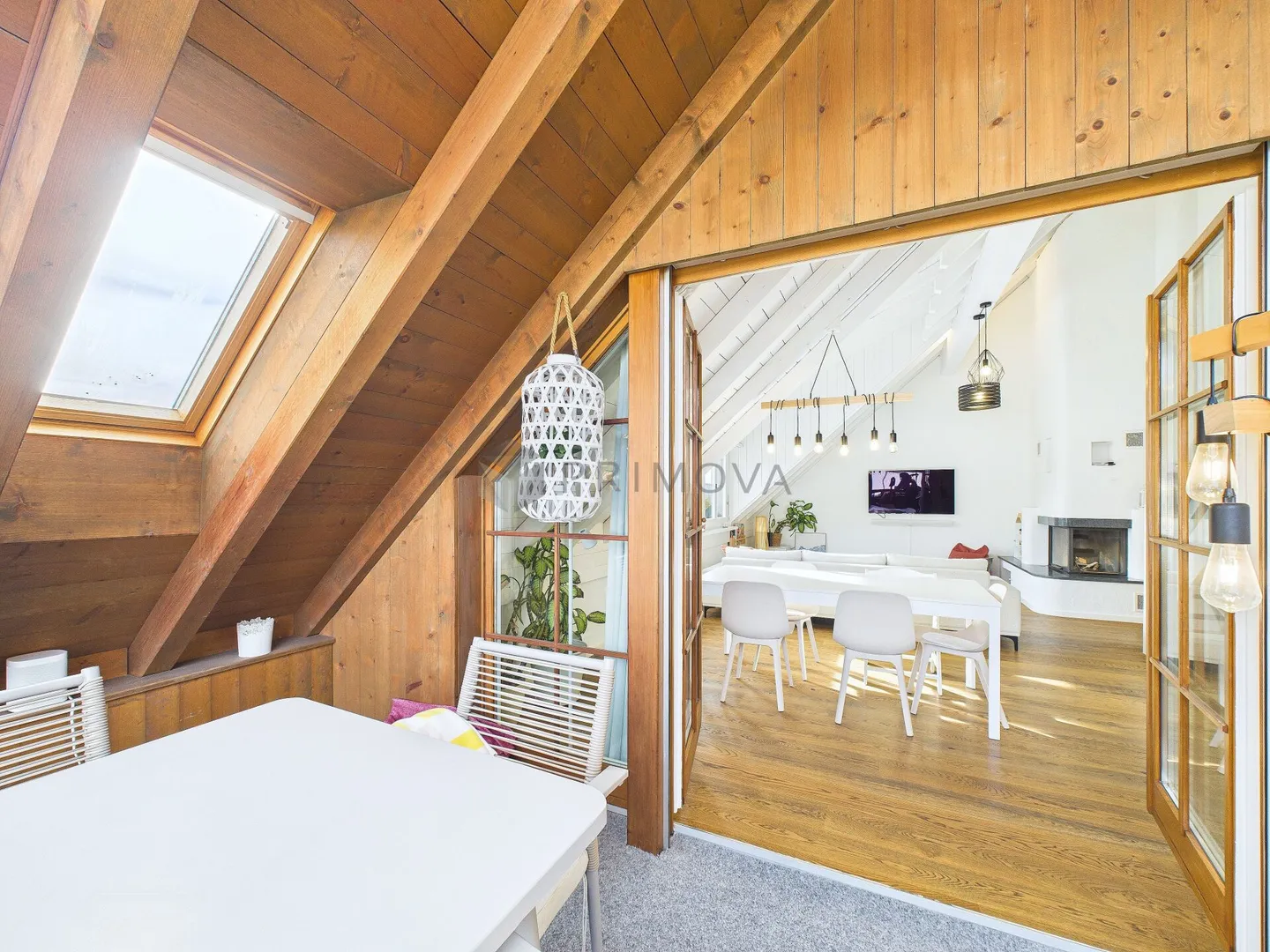 Maisonnette exceptionnelle avec ce petit quelque chose en plus - maintenant disponible. - Photo 8 sur 13