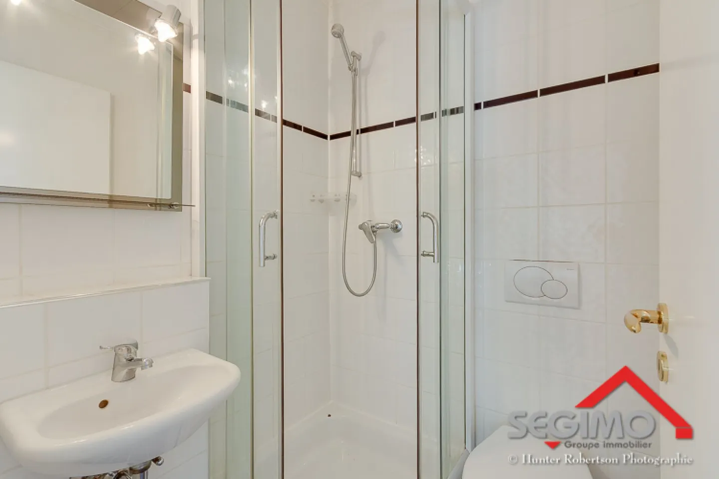 Two apartments in the countryside in Versoix - Photo 6 of 16