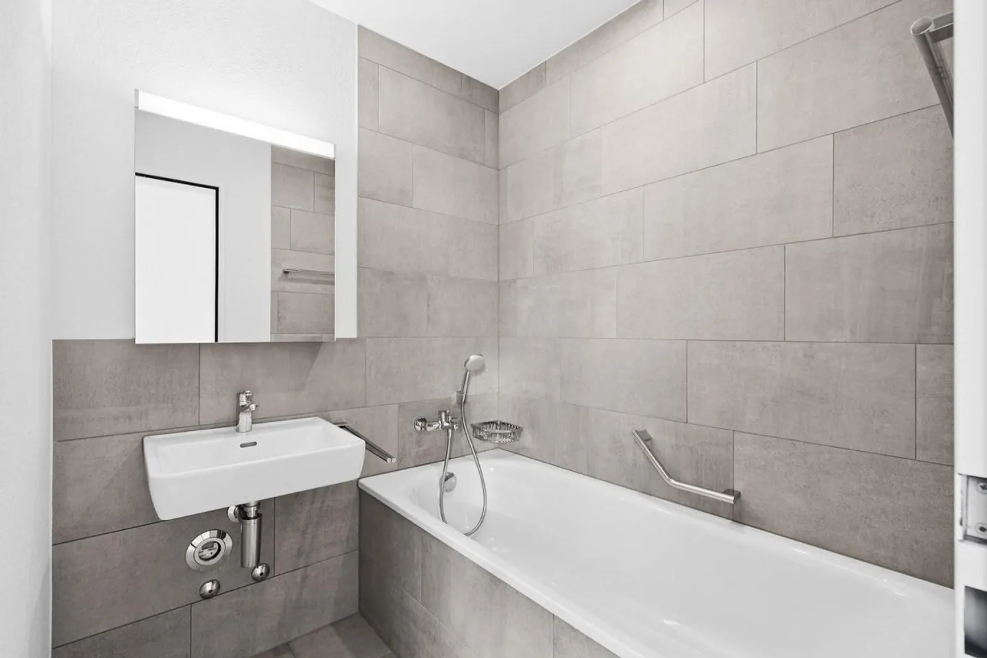 Hier endet Ihre Wohnungssuche - Foto 5 von 10