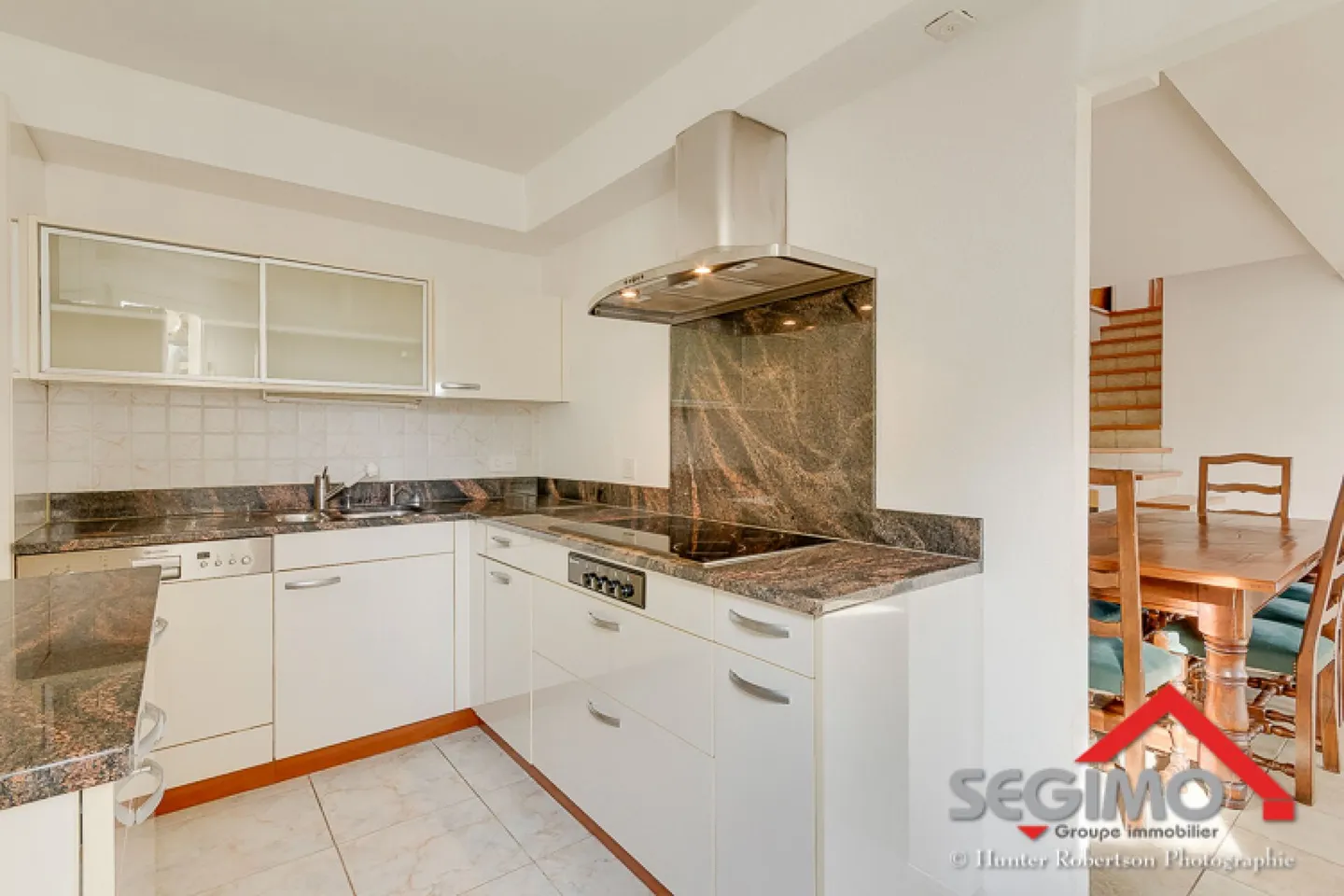 Two apartments in the countryside in Versoix - Photo 9 of 16