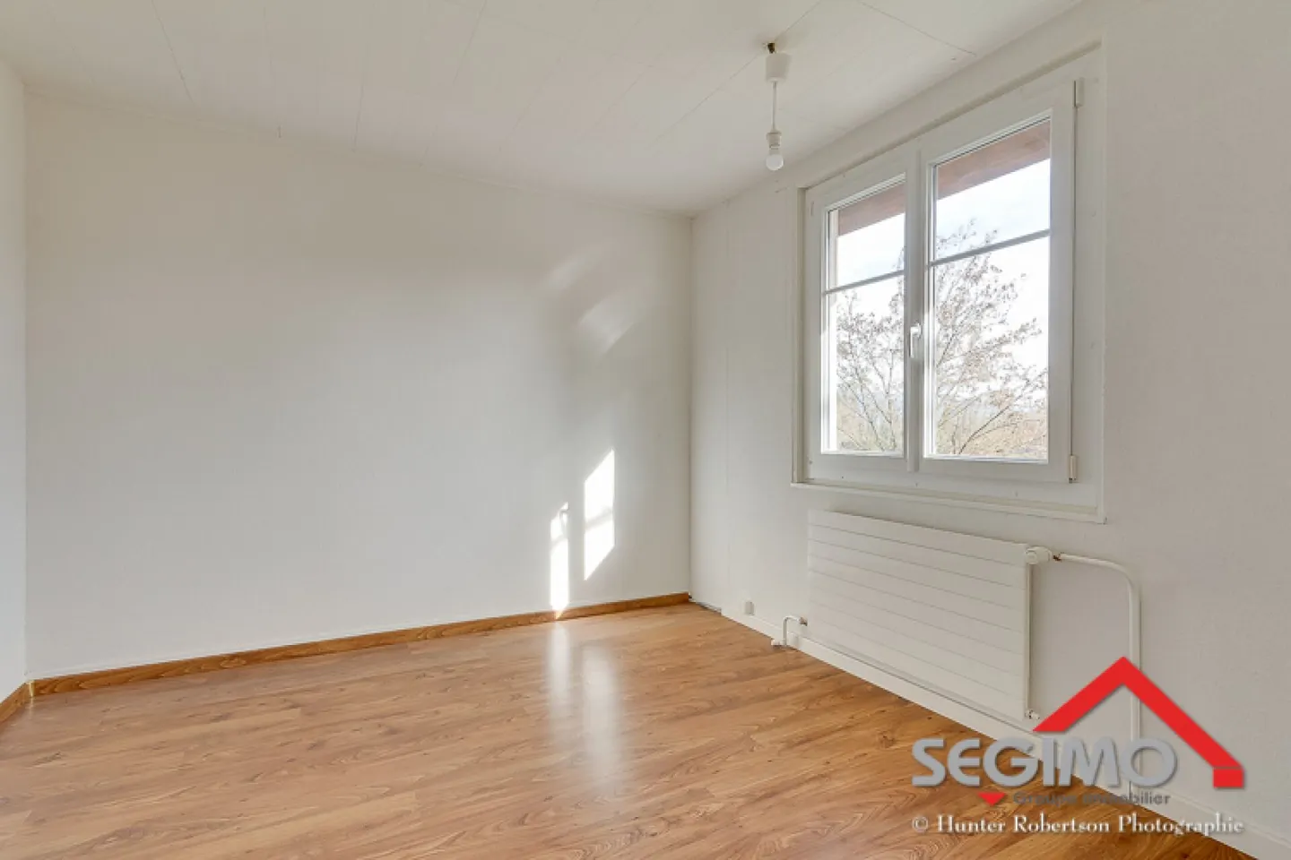Two apartments in the countryside in Versoix - Photo 10 of 16