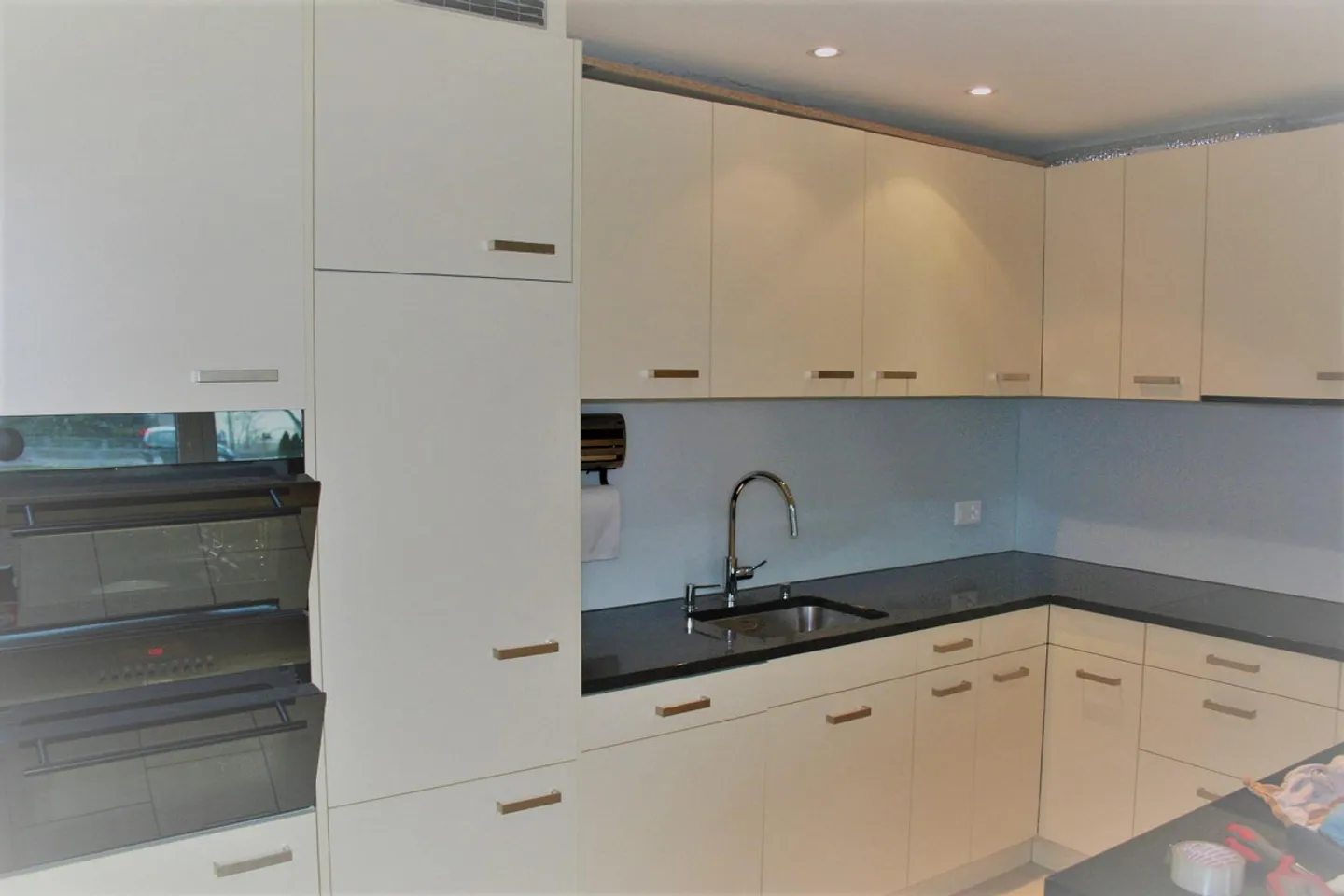 Appartement spacieux de 3,5 pièces, env. 97 m2 - Photo 1 sur 10