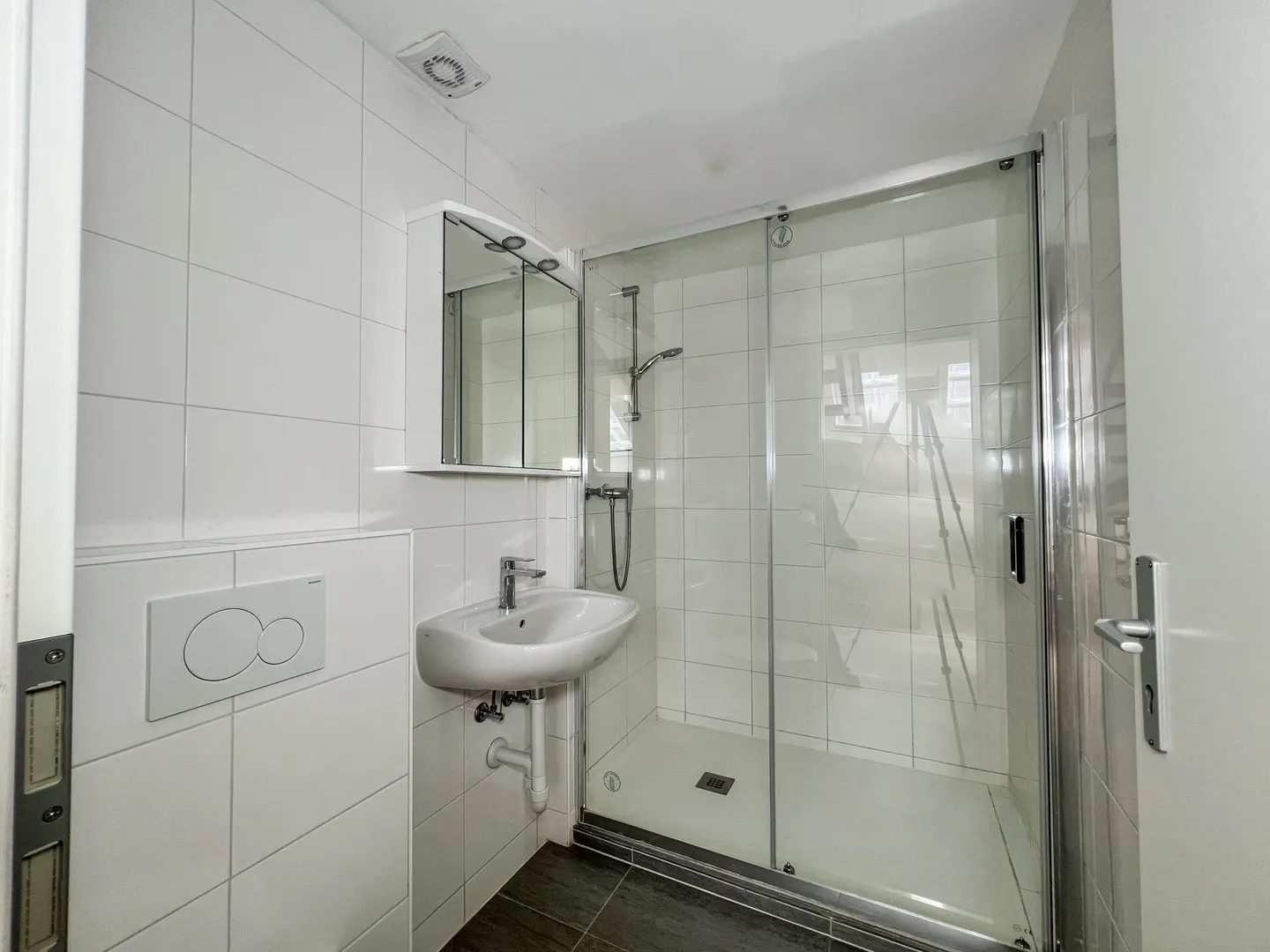 Charmant duplex de 4 pièces entièrement rénové pour du rendement - Foto 6 di 13