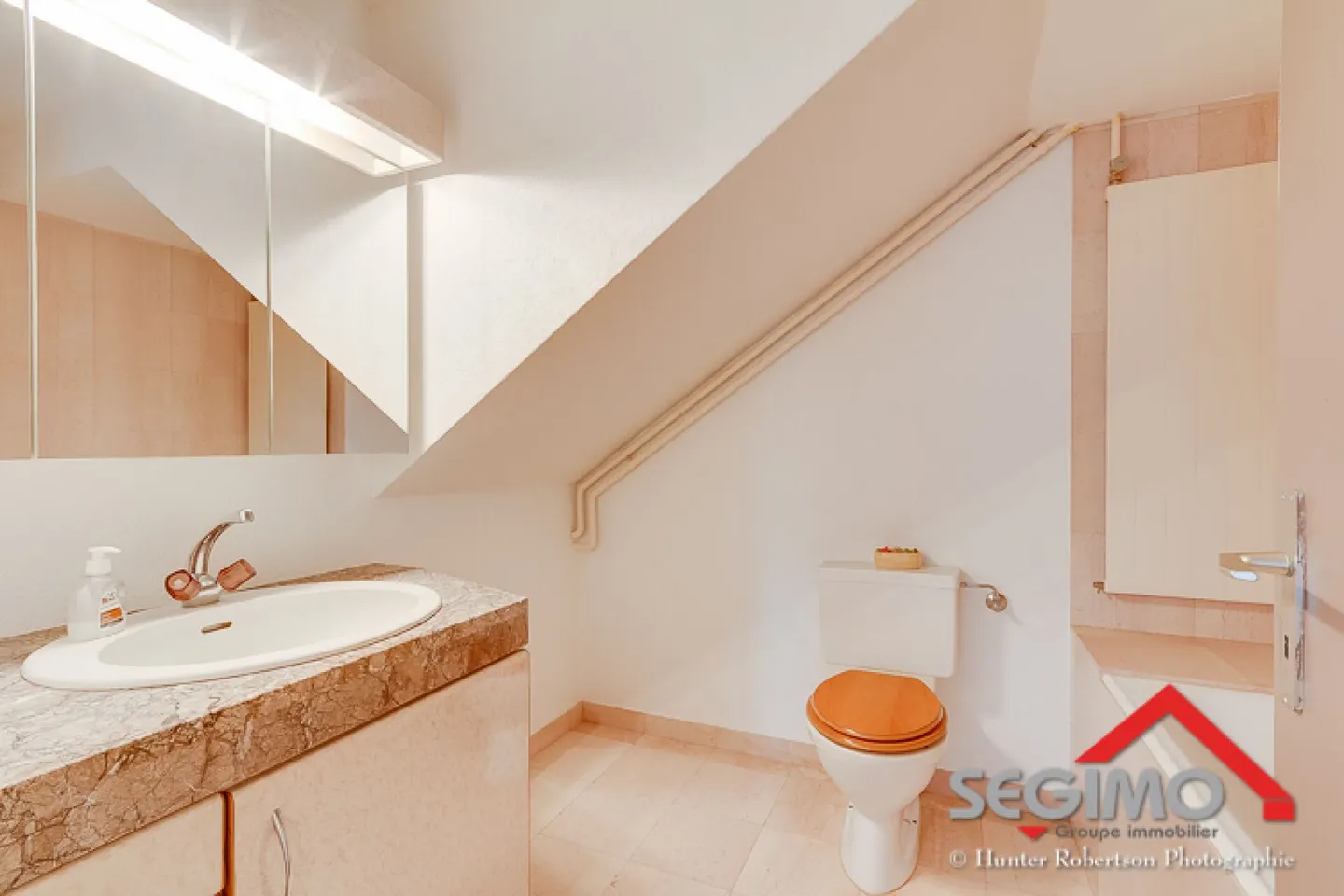 Two apartments in the countryside in Versoix - Photo 11 of 16