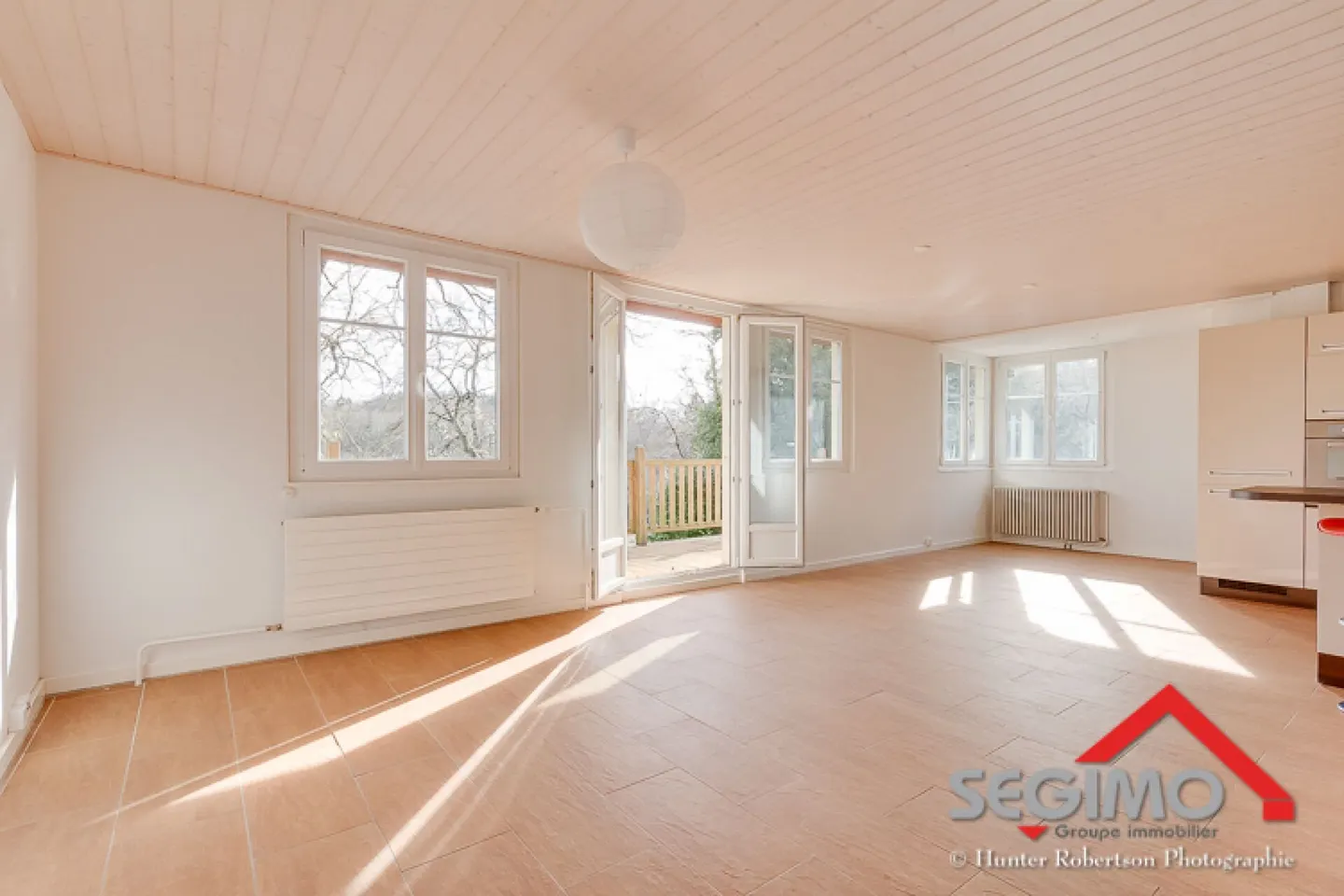 Two apartments in the countryside in Versoix - Photo 4 of 16